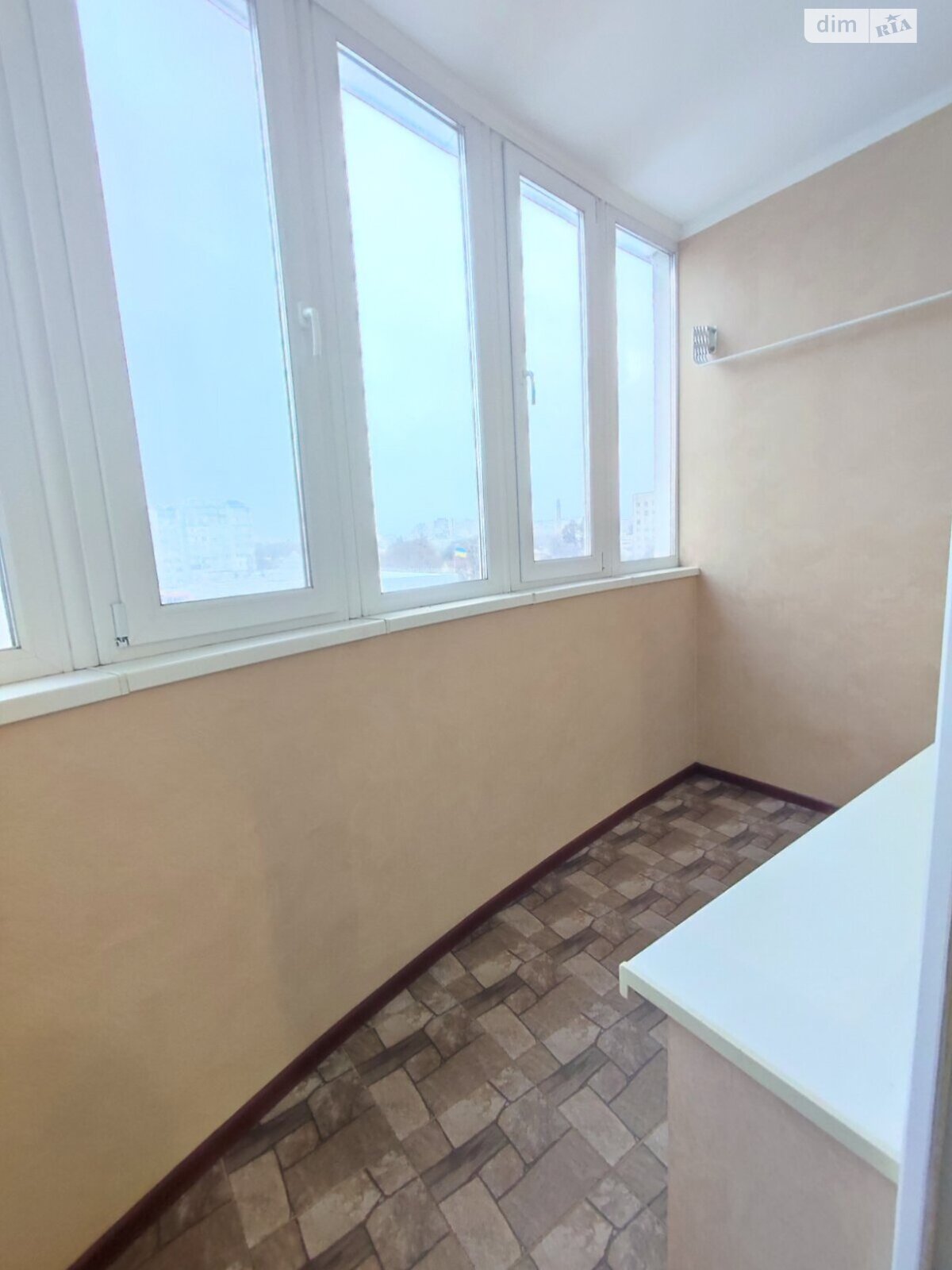 Продажа двухкомнатной квартиры в Виннице, на ул. Зодчих, район Подолье фото 1 Продажа двухкомнатной квартиры в Виннице, на ул. Зодчих, район Подолье фото 1