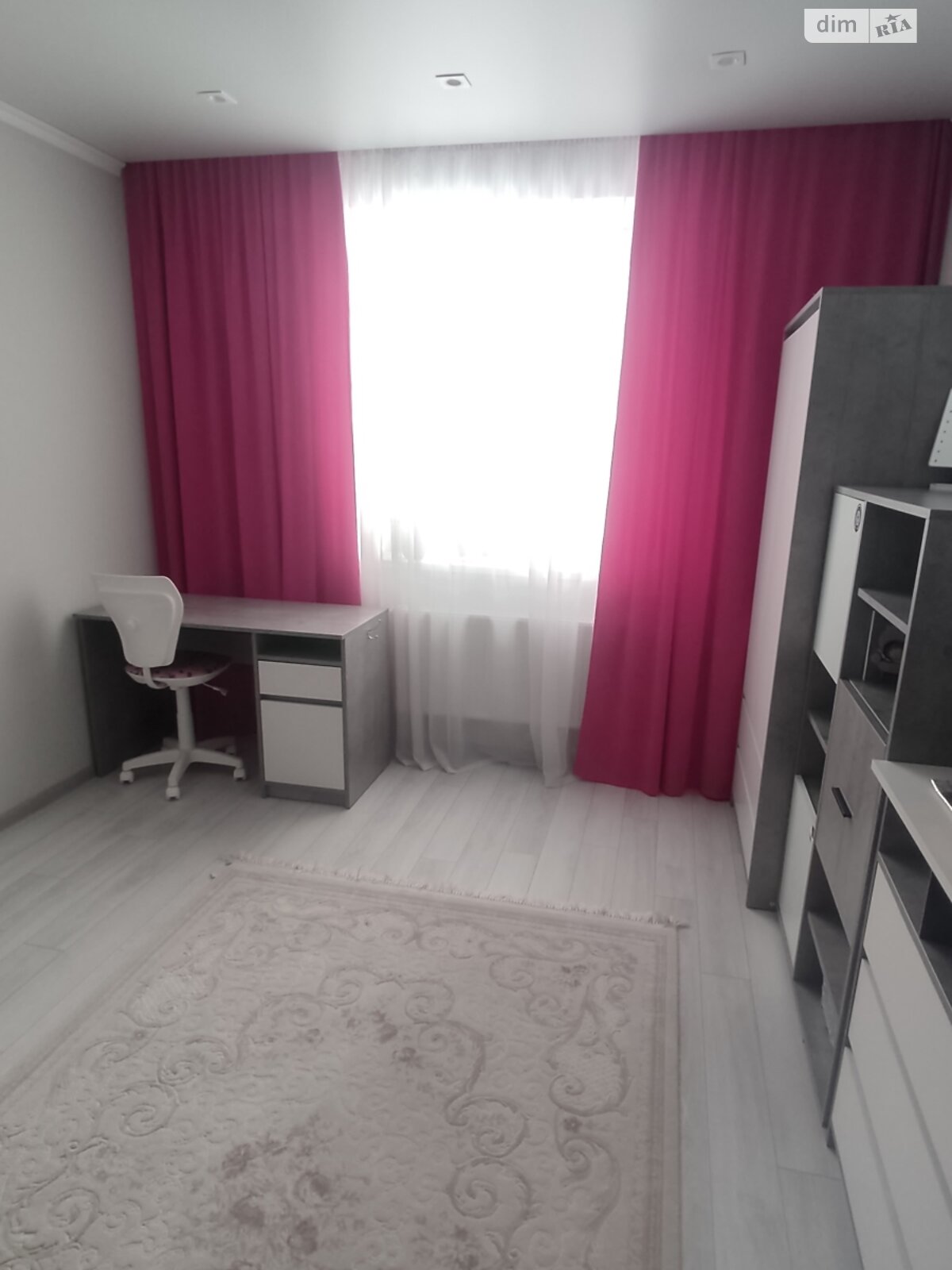 Продаж двокімнатної квартири в Вінниці, на вул. Зодчих, район Поділля фото 1