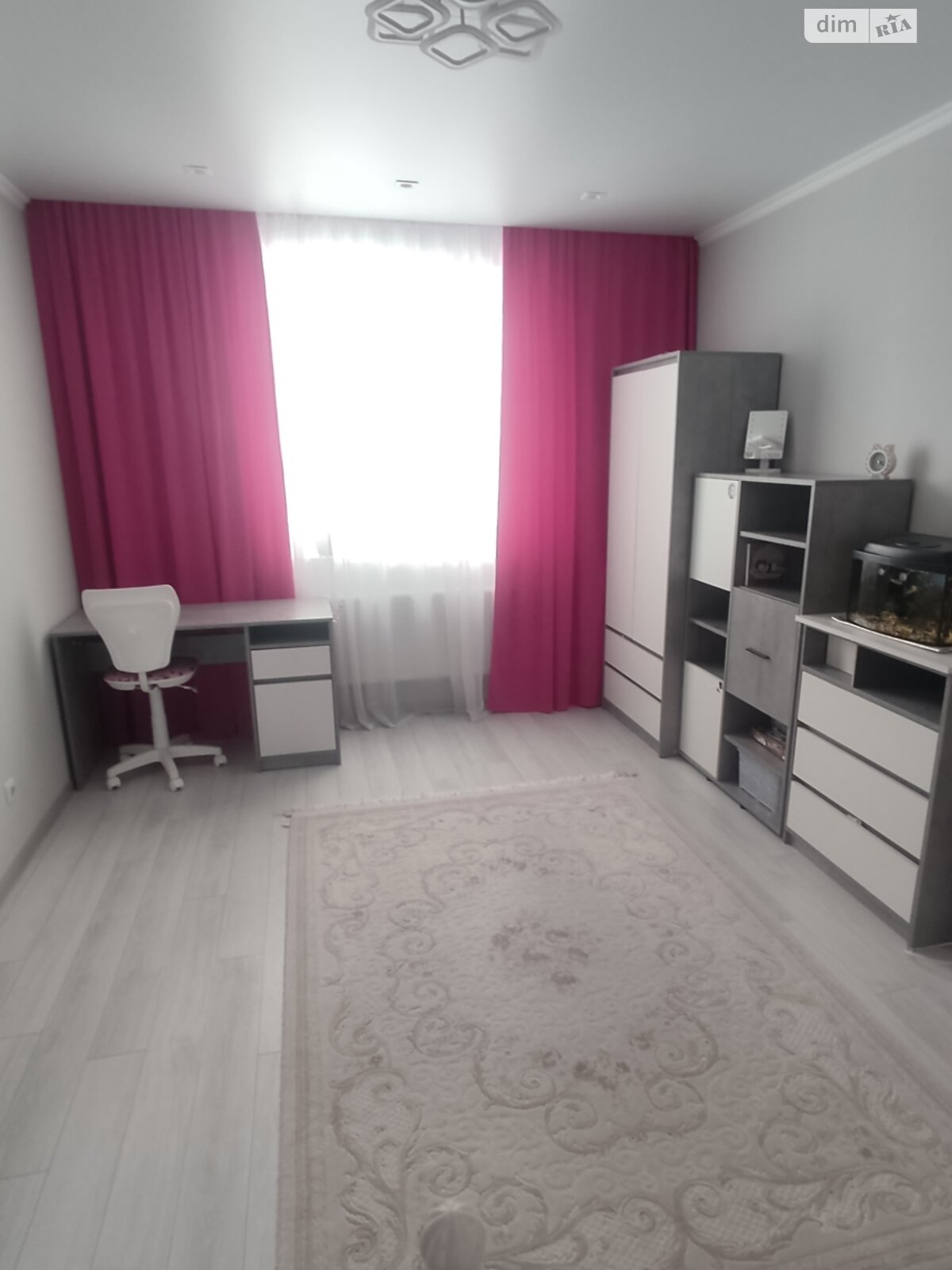 Продаж двокімнатної квартири в Вінниці, на вул. Зодчих, район Поділля фото 1