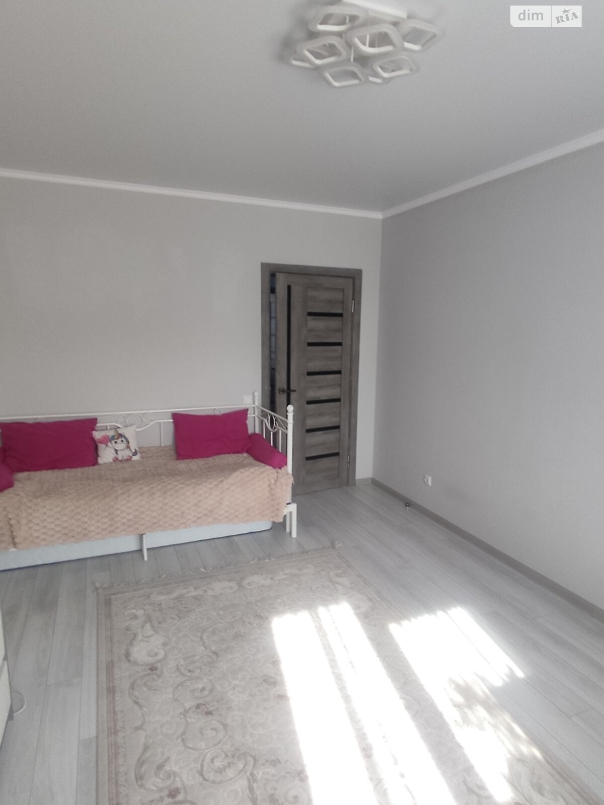 Продаж двокімнатної квартири в Вінниці, на вул. Зодчих, район Поділля фото 1