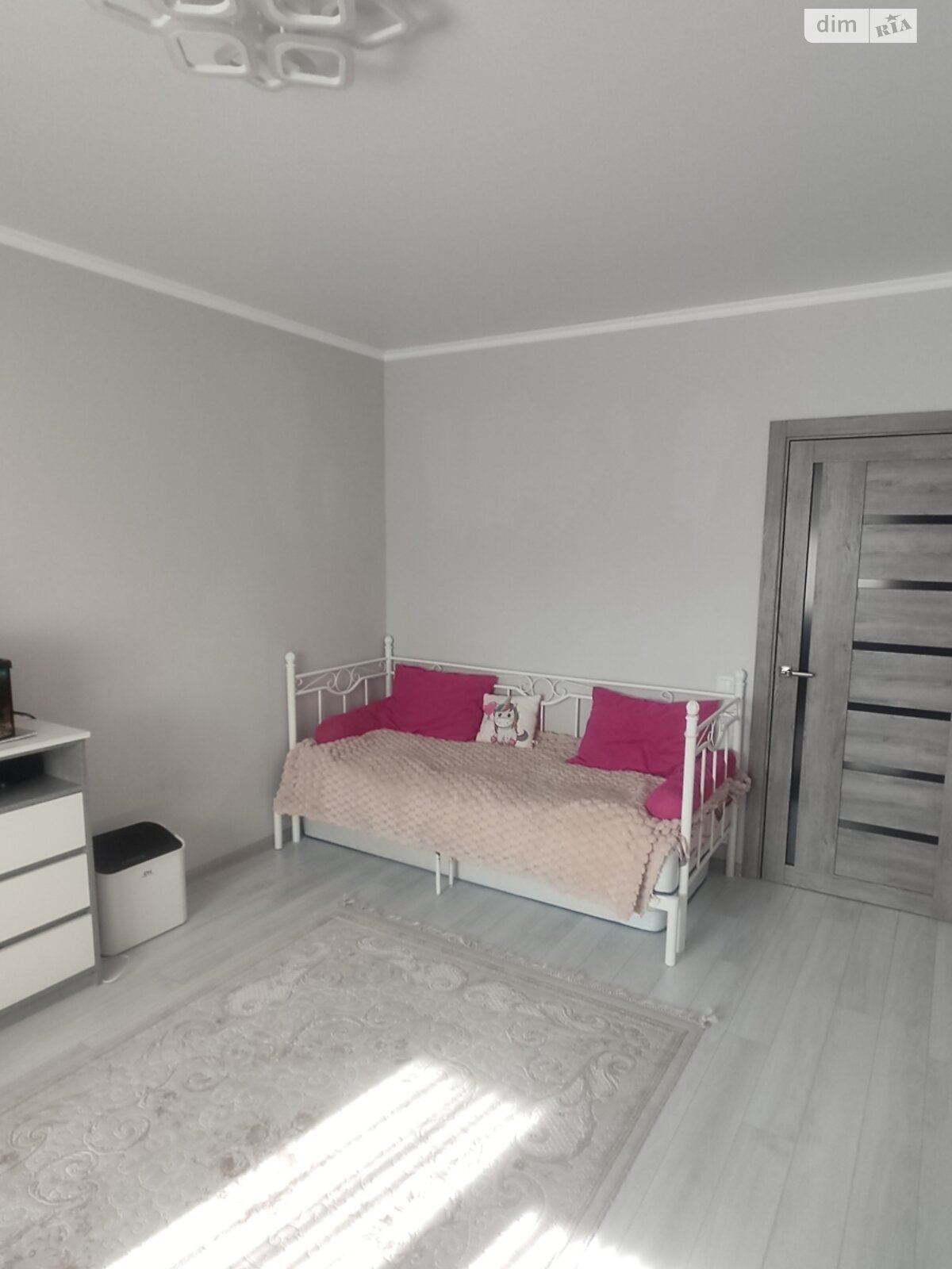 Продаж двокімнатної квартири в Вінниці, на вул. Зодчих, район Поділля фото 1