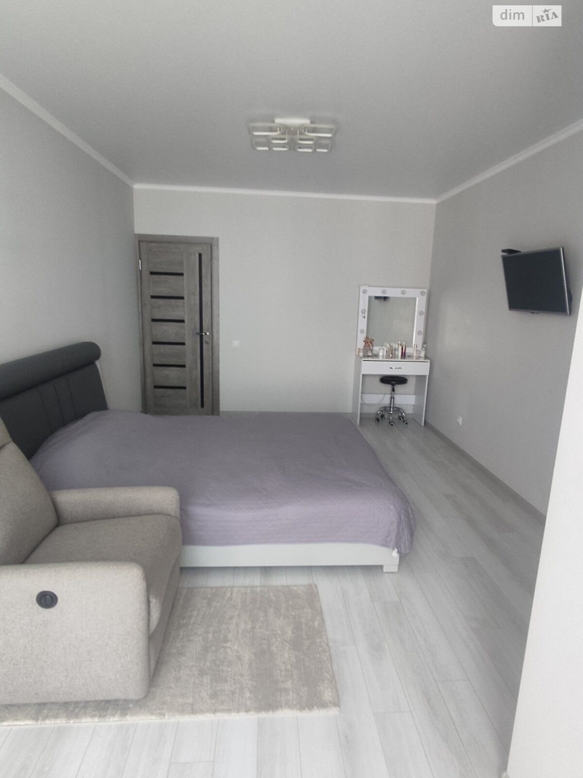 Продаж двокімнатної квартири в Вінниці, на вул. Зодчих, район Поділля фото 1