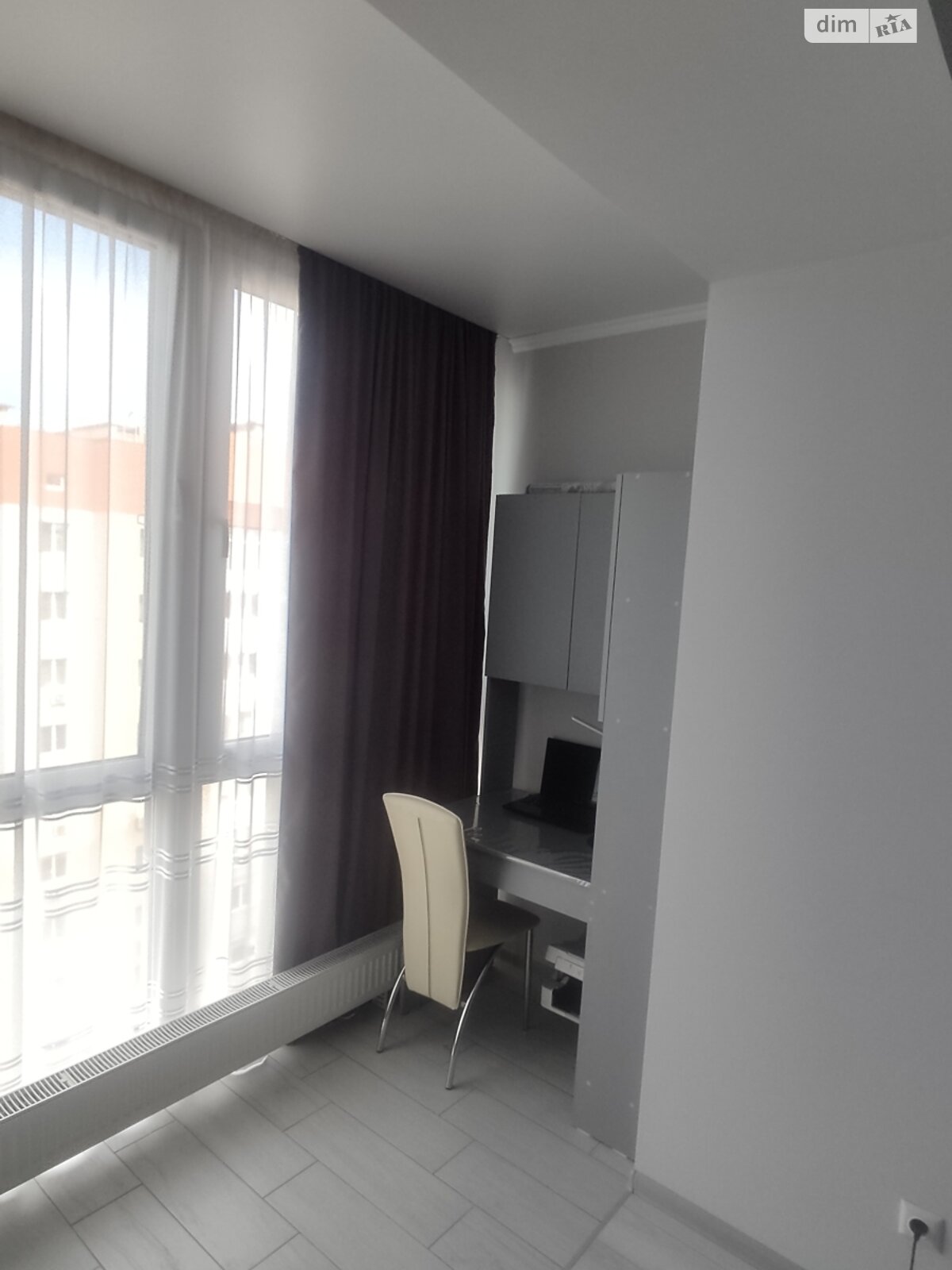 Продаж двокімнатної квартири в Вінниці, на вул. Зодчих, район Поділля фото 1