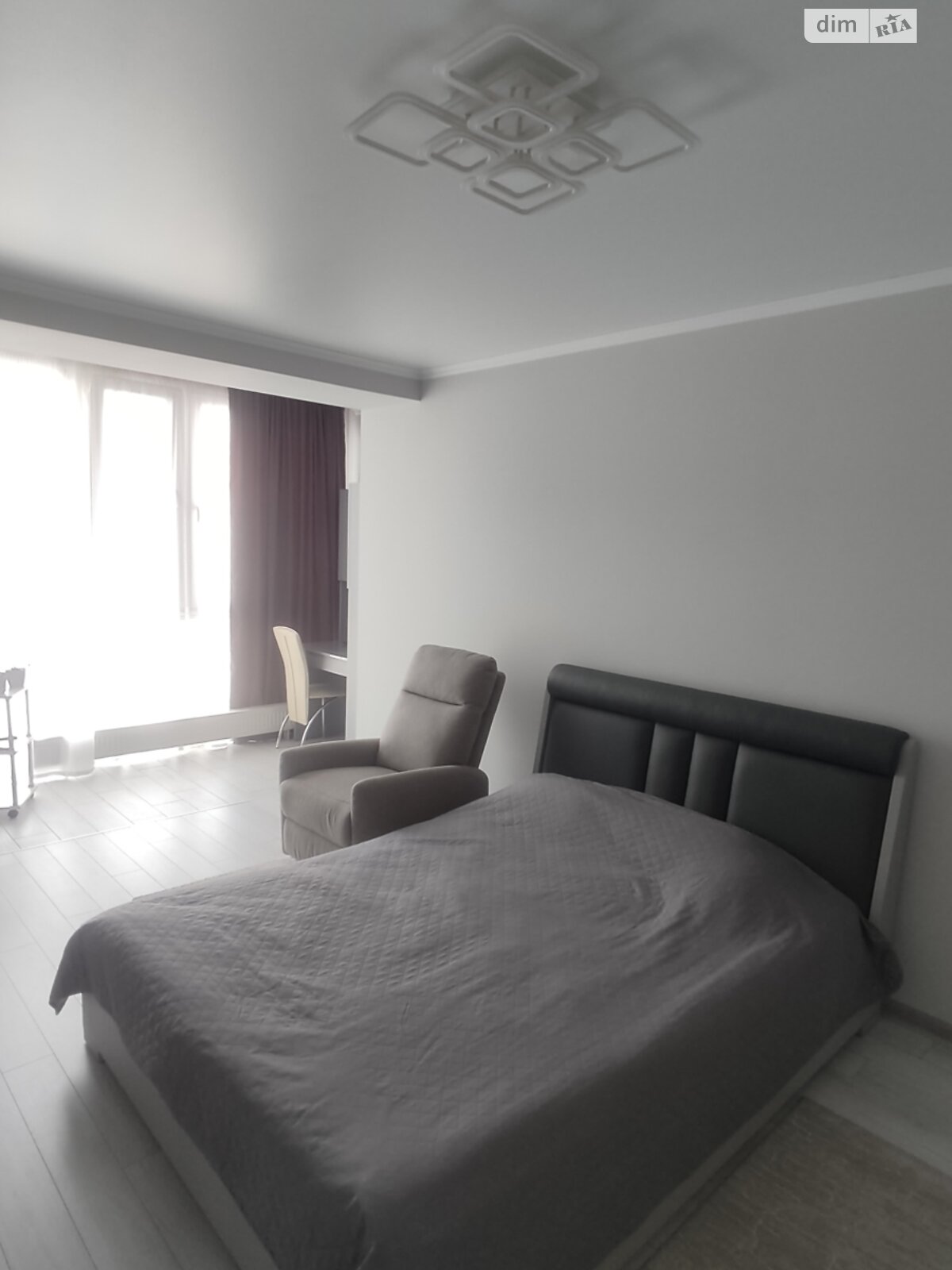 Продаж двокімнатної квартири в Вінниці, на вул. Зодчих, район Поділля фото 1