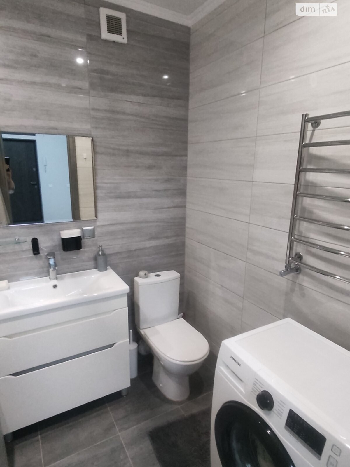 Продаж двокімнатної квартири в Вінниці, на вул. Зодчих, район Поділля фото 1