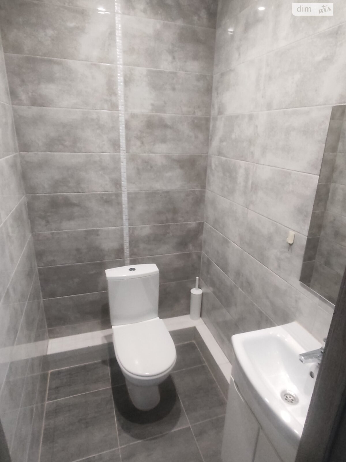 Продаж двокімнатної квартири в Вінниці, на вул. Зодчих, район Поділля фото 1