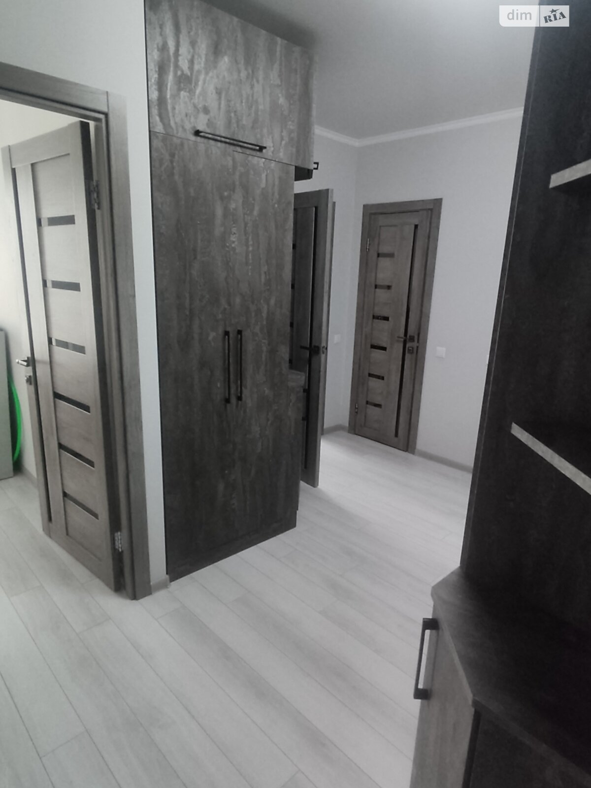 Продаж двокімнатної квартири в Вінниці, на вул. Зодчих, район Поділля фото 1