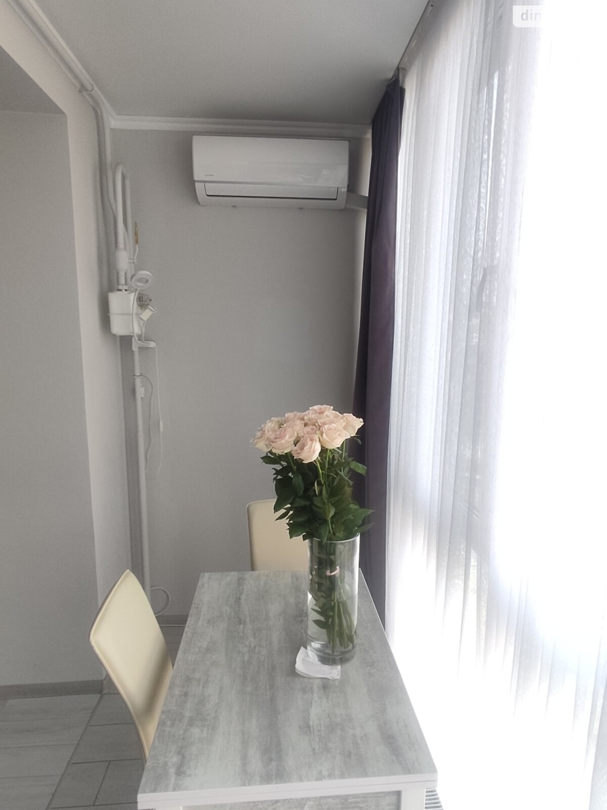 Продаж двокімнатної квартири в Вінниці, на вул. Зодчих, район Поділля фото 1