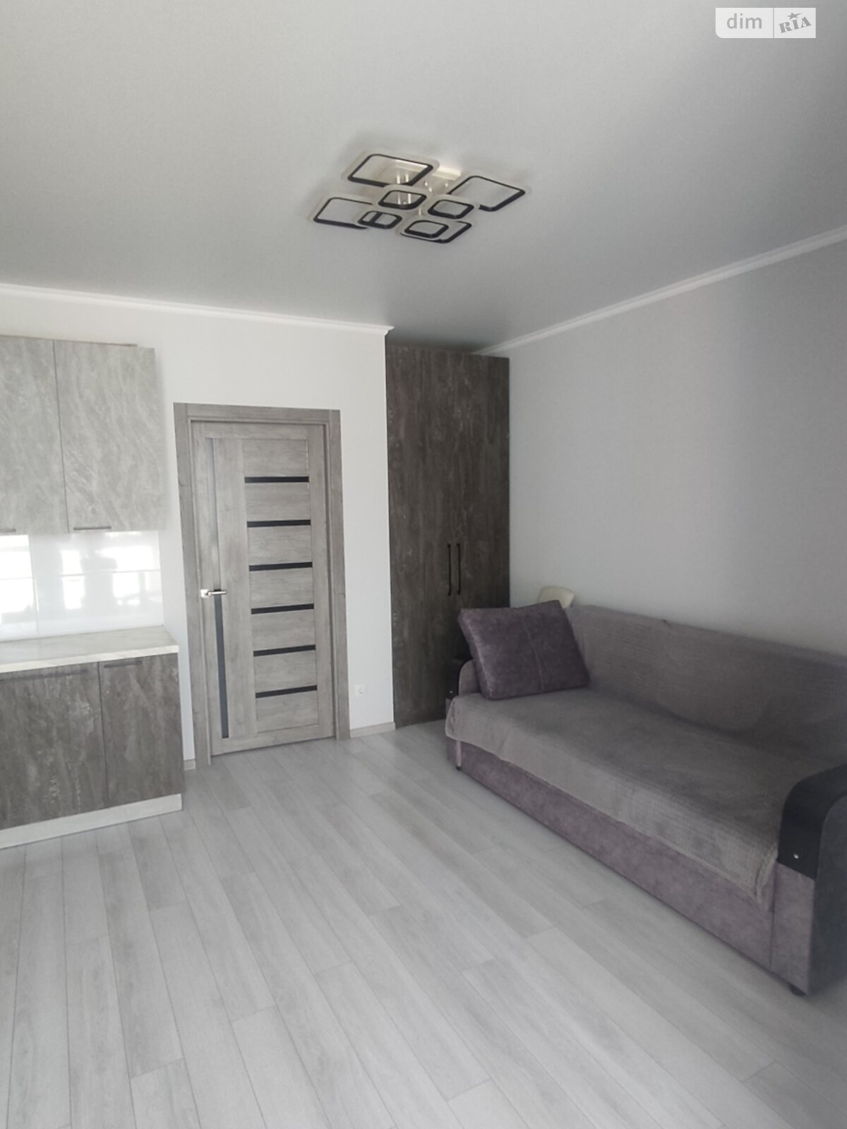 Продаж двокімнатної квартири в Вінниці, на вул. Зодчих, район Поділля фото 1