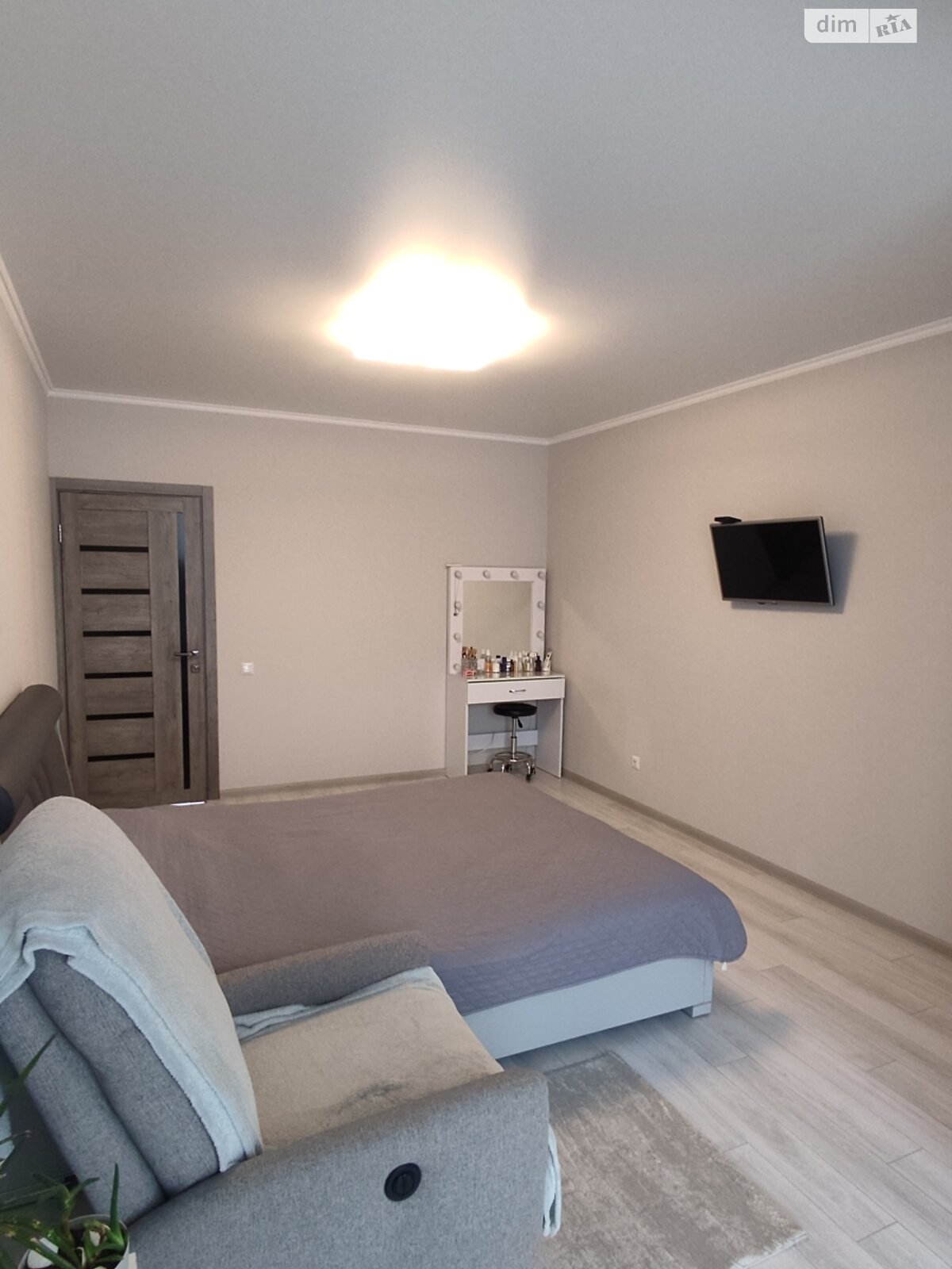 Продаж двокімнатної квартири в Вінниці, на вул. Зодчих, район Поділля фото 1