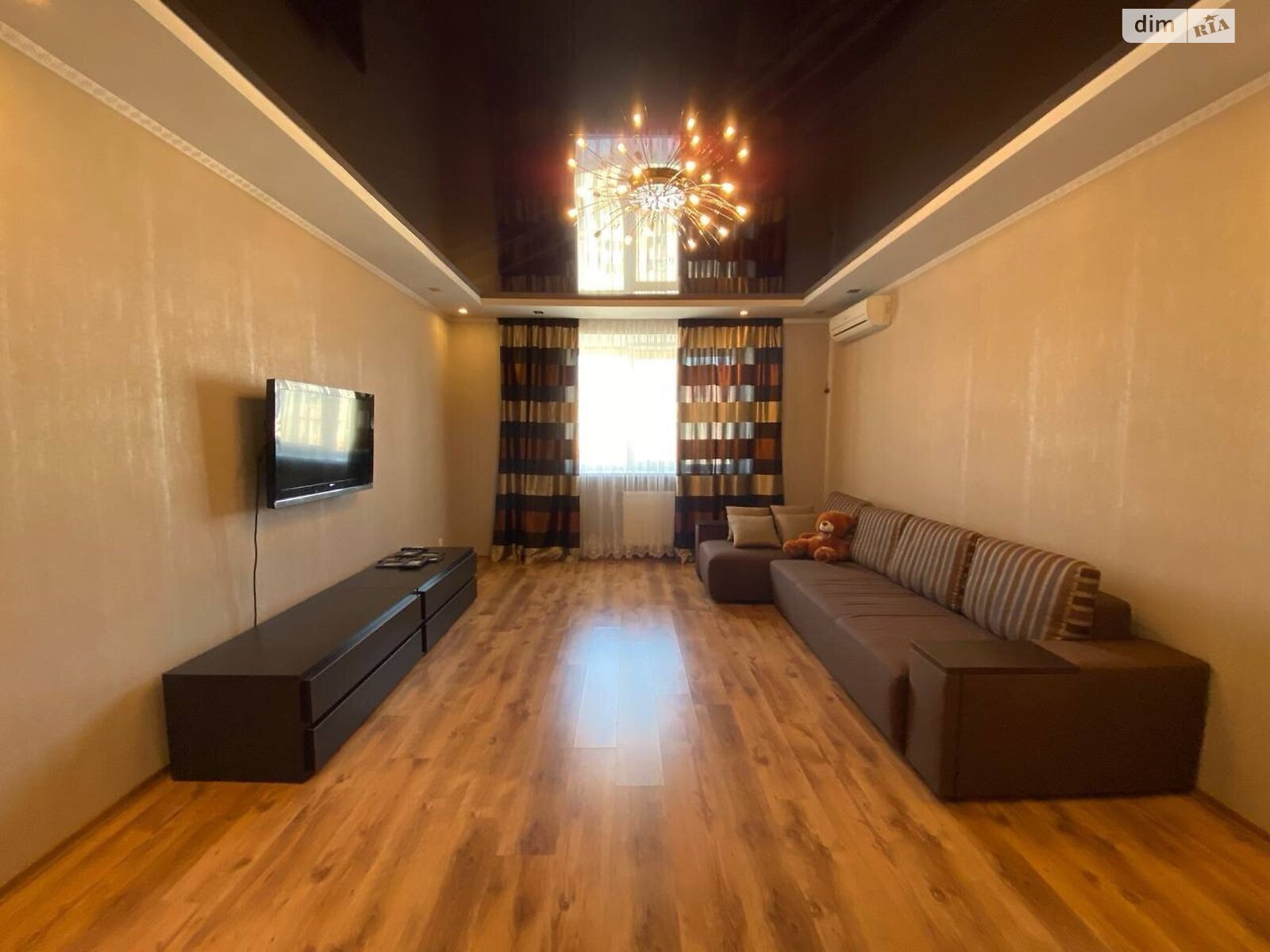 Продаж двокімнатної квартири в Вінниці, на вул. Зодчих, район Поділля фото 1