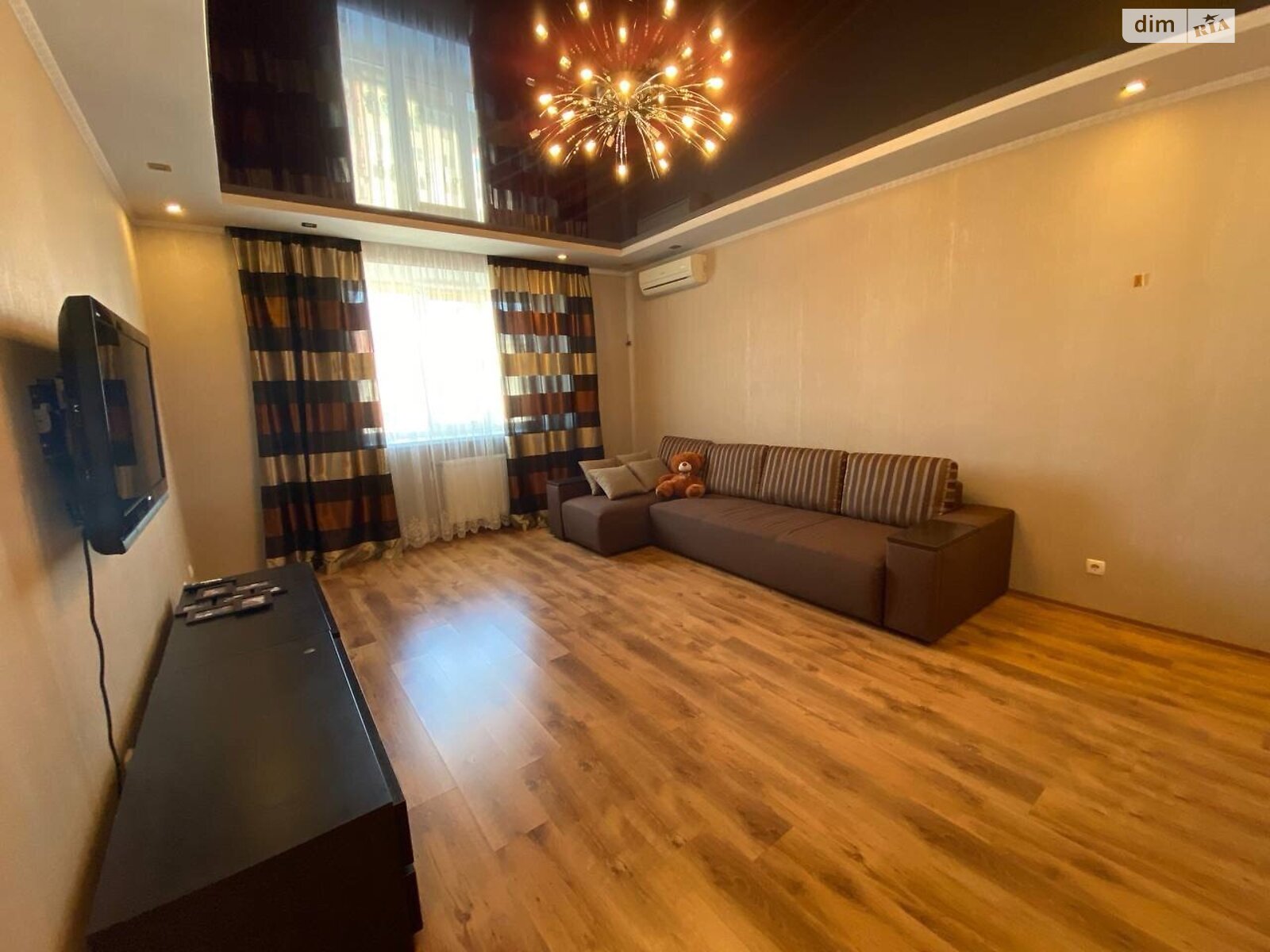 Продаж двокімнатної квартири в Вінниці, на вул. Зодчих, район Поділля фото 1