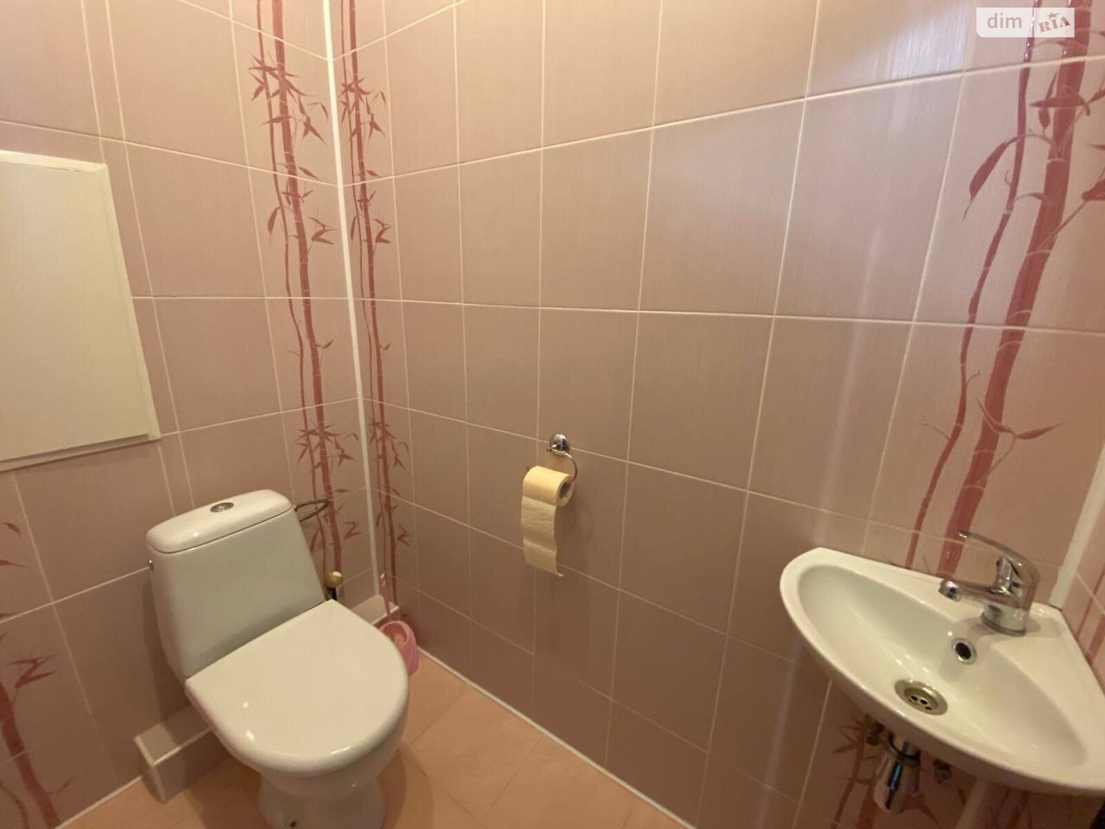 Продаж двокімнатної квартири в Вінниці, на вул. Зодчих, район Поділля фото 1