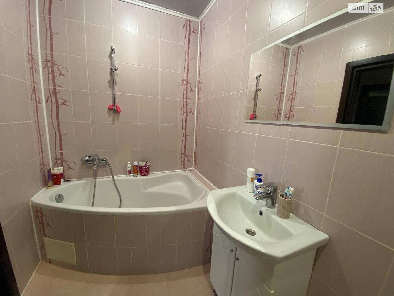 Продаж двокімнатної квартири в Вінниці, на вул. Зодчих, район Поділля фото 1