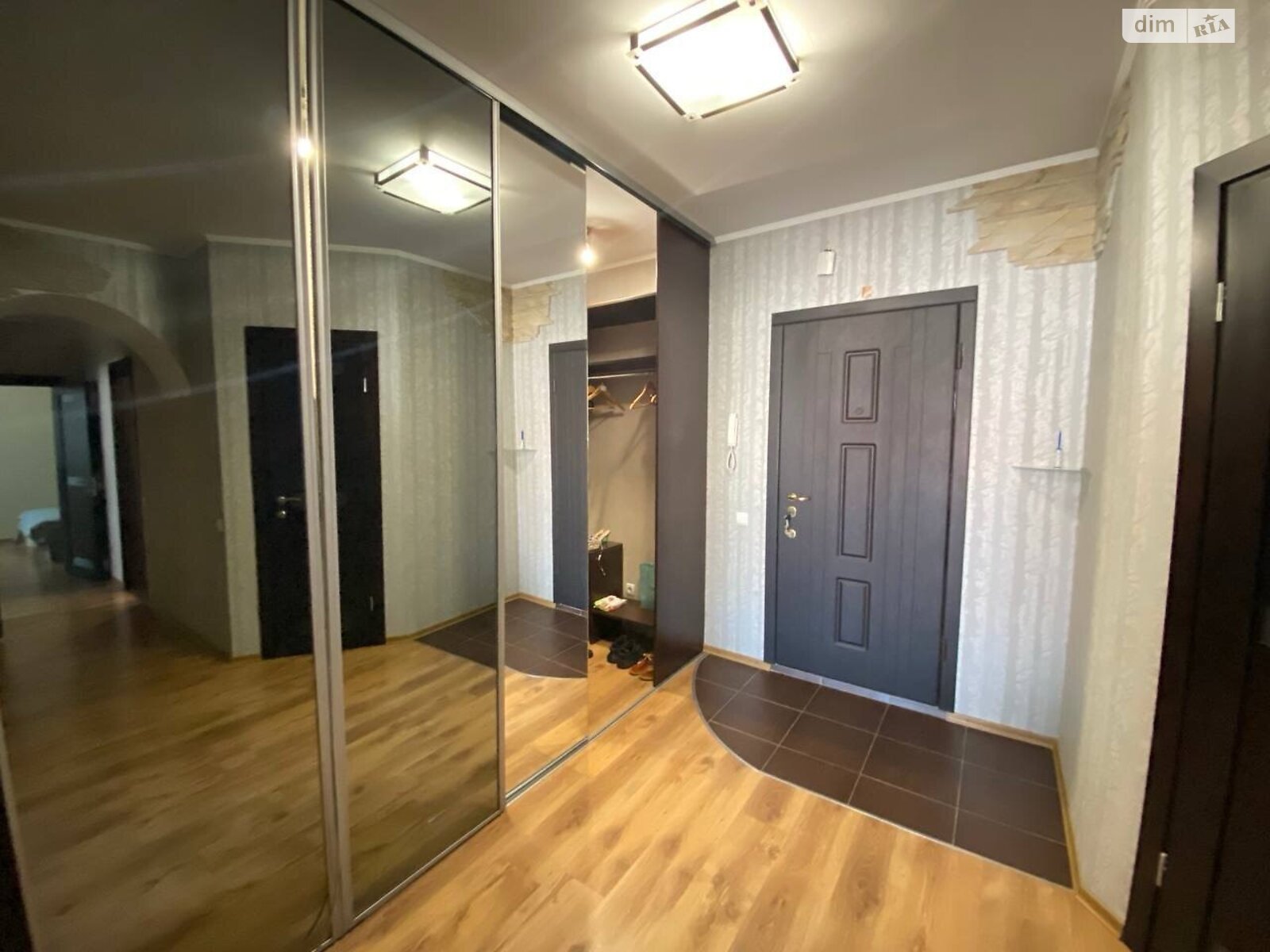 Продаж двокімнатної квартири в Вінниці, на вул. Зодчих, район Поділля фото 1