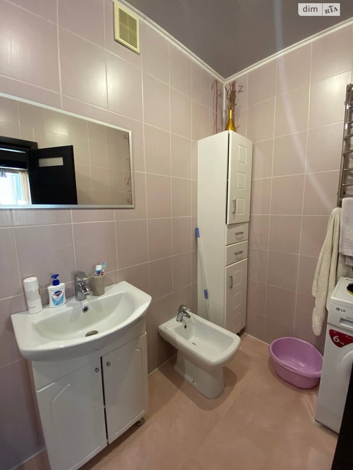 Продаж двокімнатної квартири в Вінниці, на вул. Зодчих, район Поділля фото 1