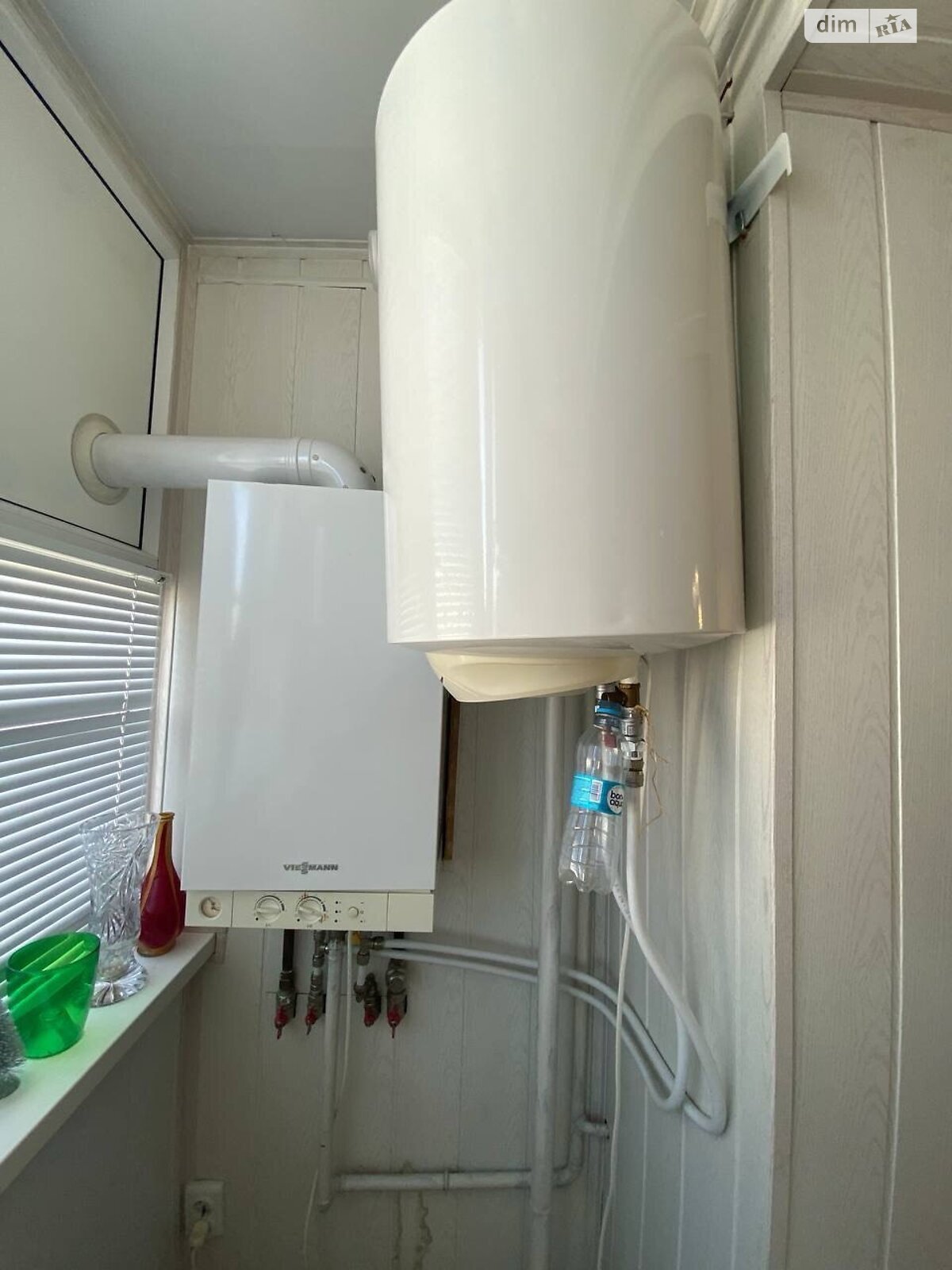 Продаж двокімнатної квартири в Вінниці, на вул. Зодчих, район Поділля фото 1