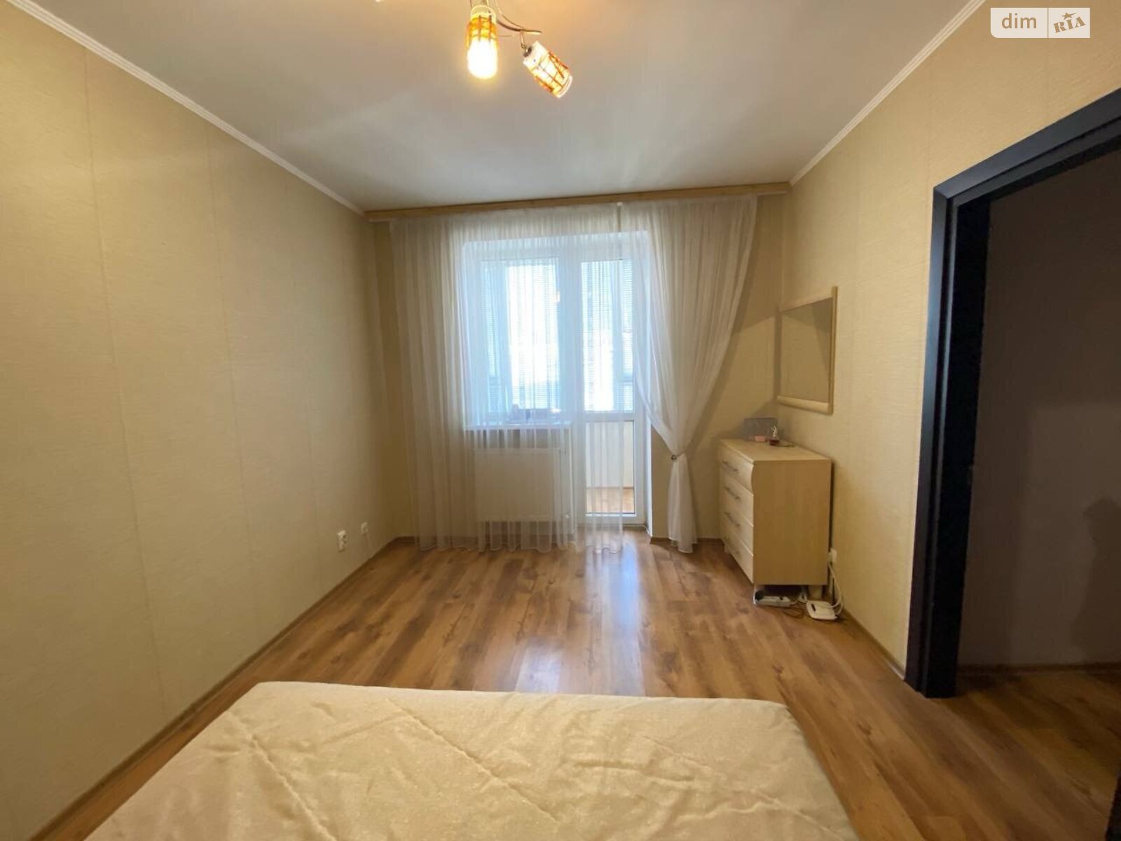 Продаж двокімнатної квартири в Вінниці, на вул. Зодчих, район Поділля фото 1