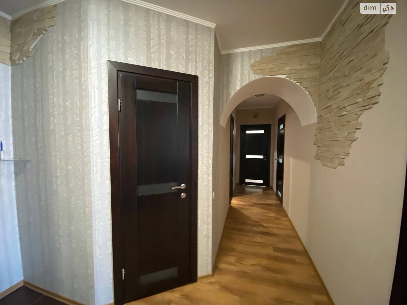 Продаж двокімнатної квартири в Вінниці, на вул. Зодчих, район Поділля фото 1