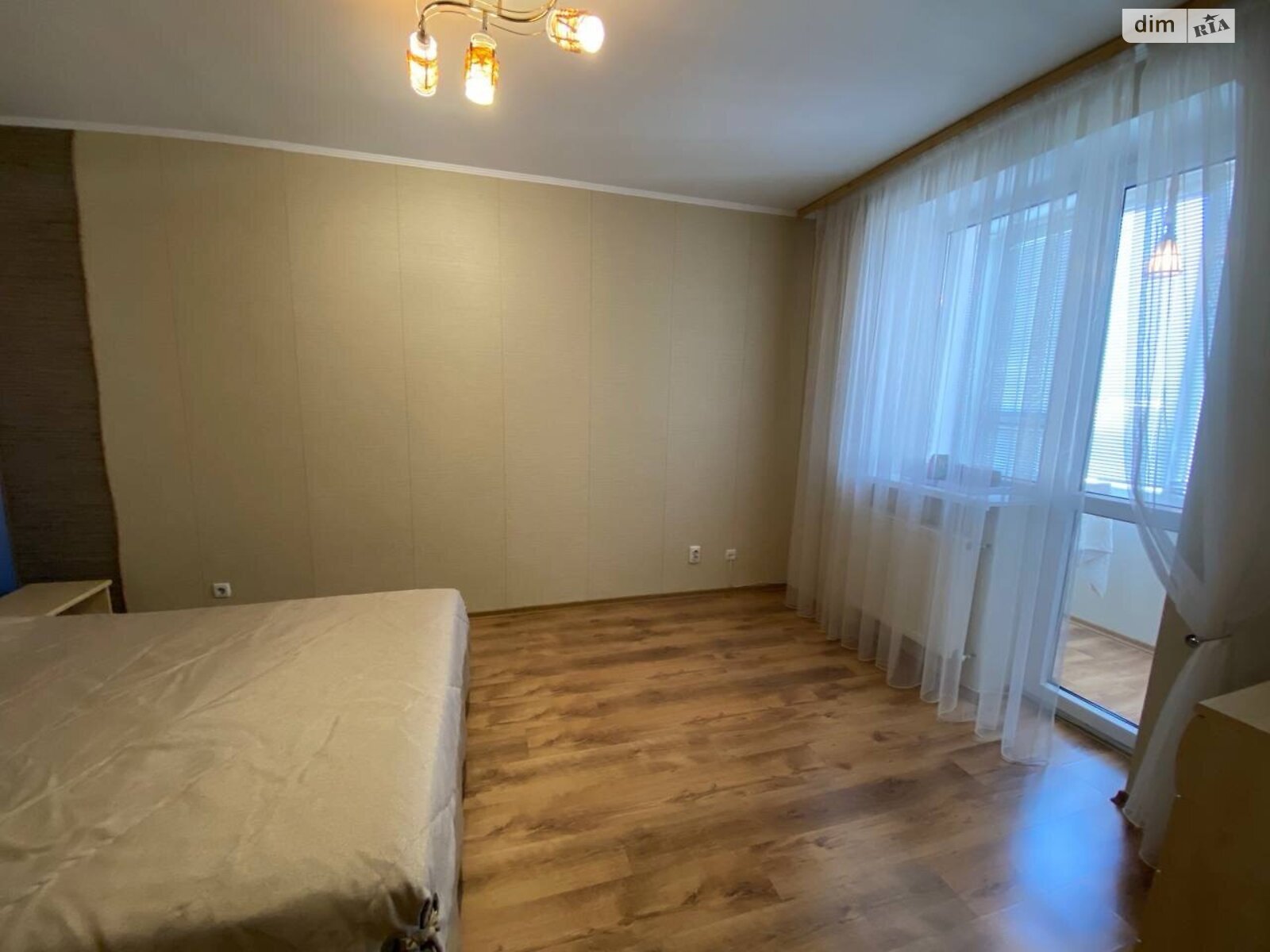 Продаж двокімнатної квартири в Вінниці, на вул. Зодчих, район Поділля фото 1