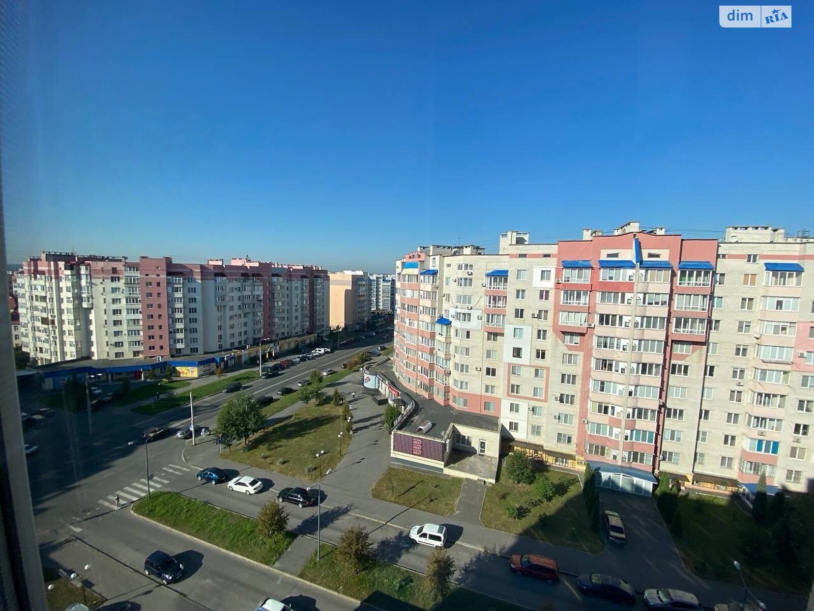 Продаж двокімнатної квартири в Вінниці, на вул. Зодчих, район Поділля фото 1