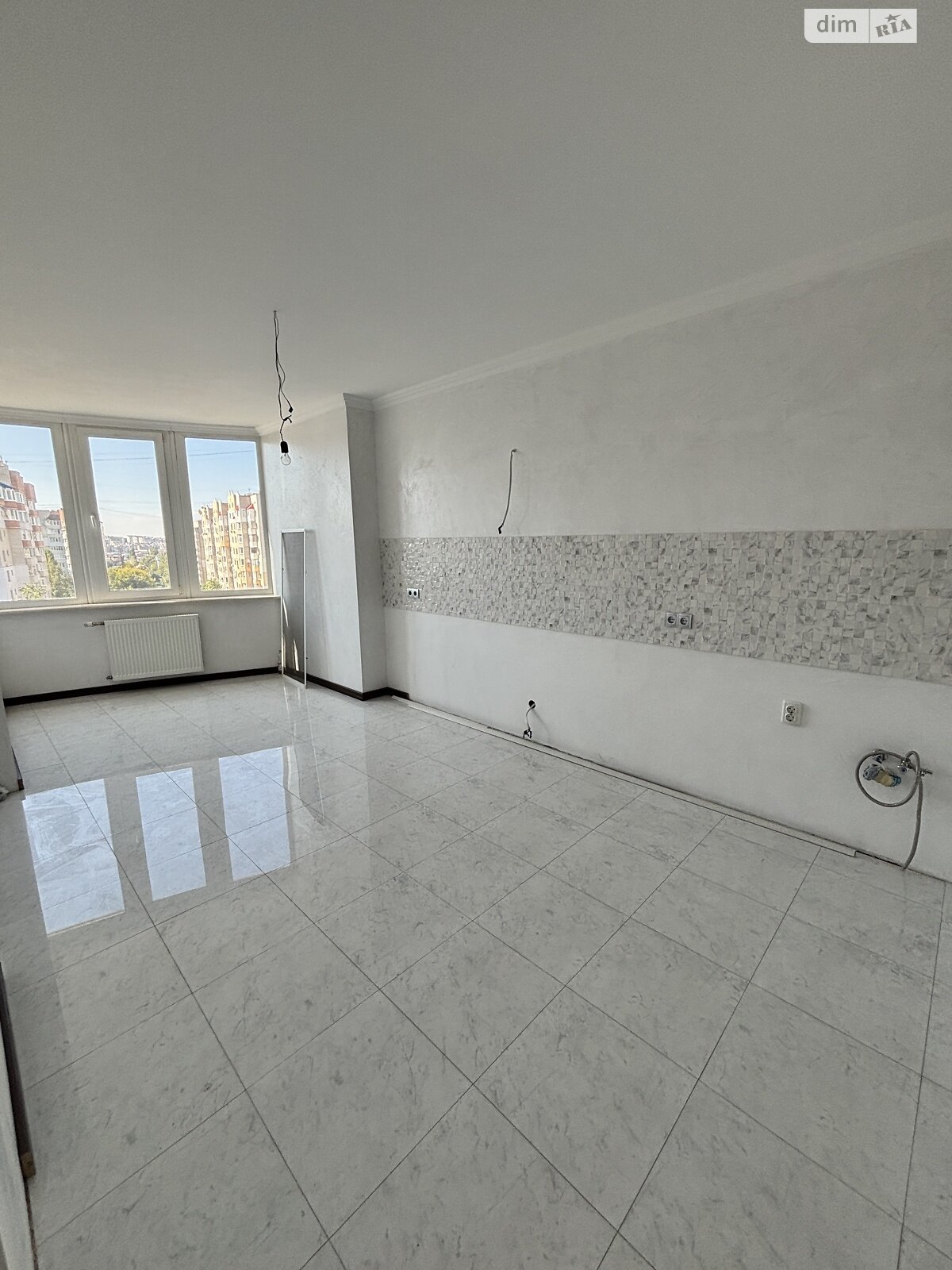 Продаж трикімнатної квартири в Вінниці, на вул. Зодчих, район Поділля фото 1 Продаж трикімнатної квартири в Вінниці, на вул. Зодчих, район Поділля фото 1