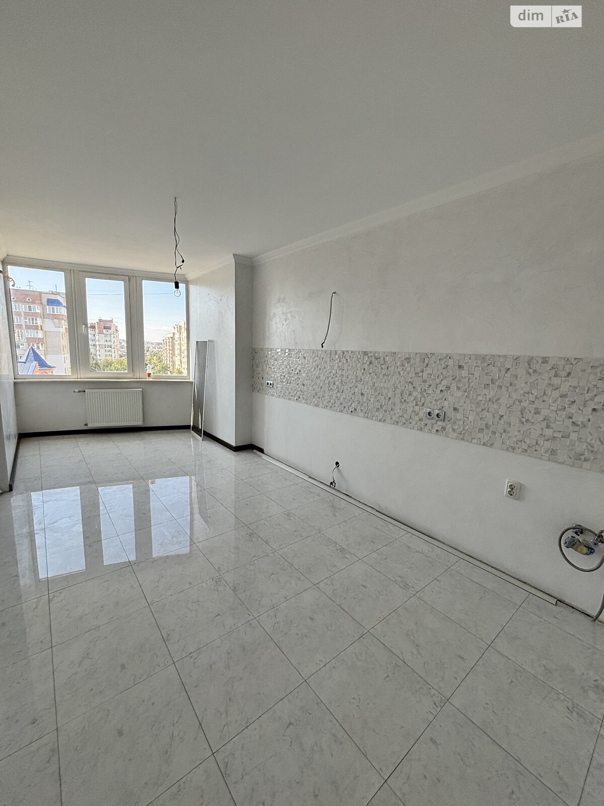 Продаж трикімнатної квартири в Вінниці, на вул. Зодчих, район Поділля фото 1 Продаж трикімнатної квартири в Вінниці, на вул. Зодчих, район Поділля фото 1