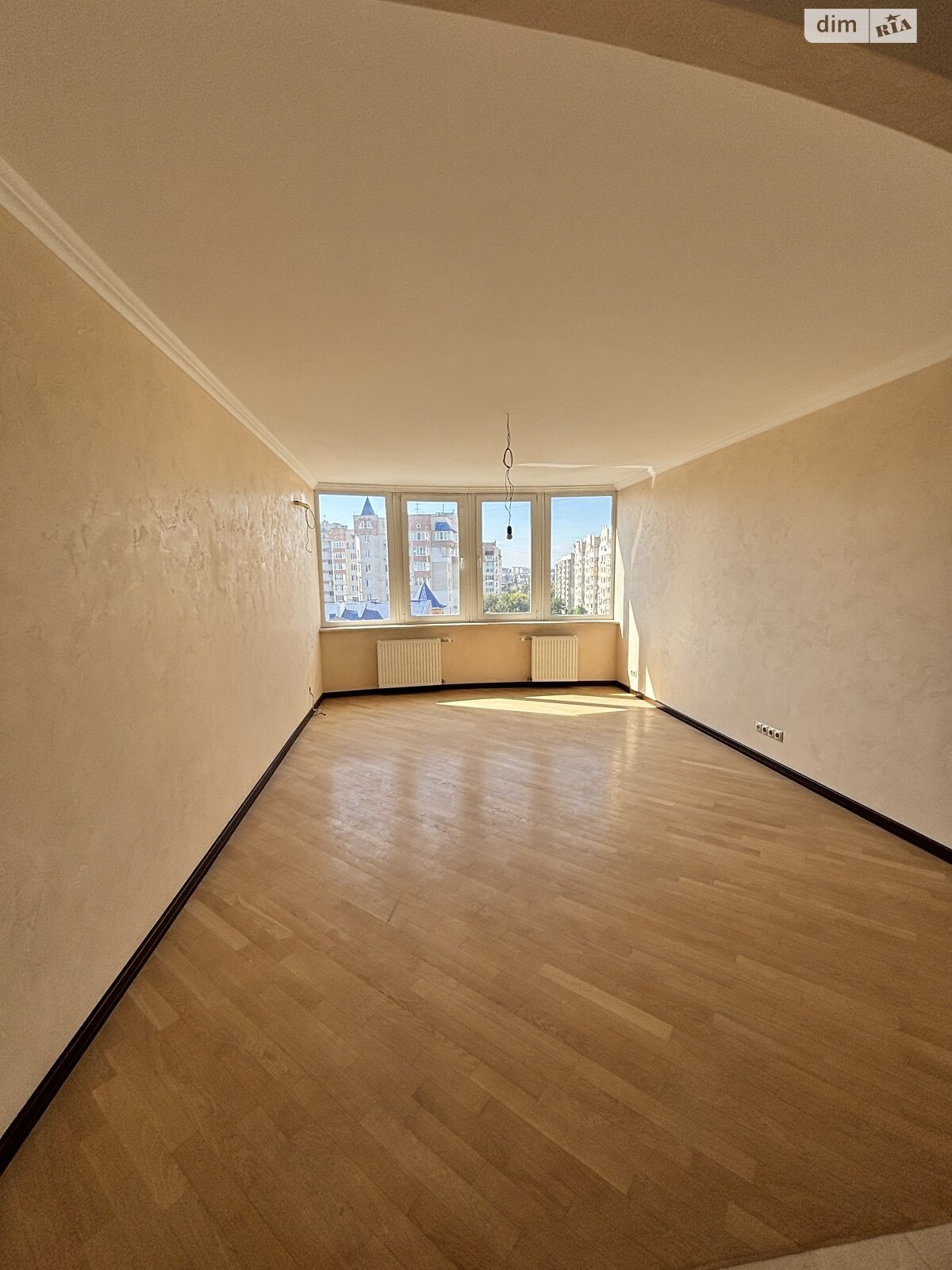 Продаж трикімнатної квартири в Вінниці, на вул. Зодчих, район Поділля фото 1 Продаж трикімнатної квартири в Вінниці, на вул. Зодчих, район Поділля фото 1