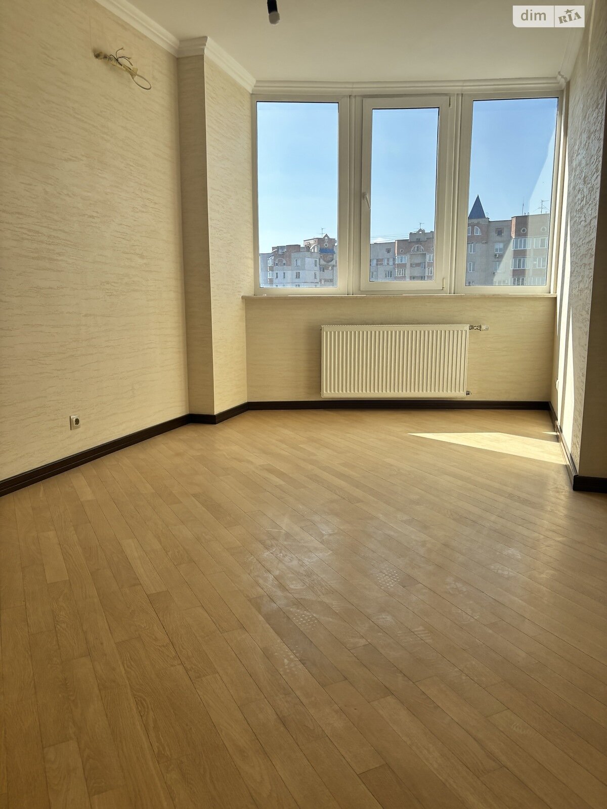 Продаж трикімнатної квартири в Вінниці, на вул. Зодчих, район Поділля фото 1 Продаж трикімнатної квартири в Вінниці, на вул. Зодчих, район Поділля фото 1