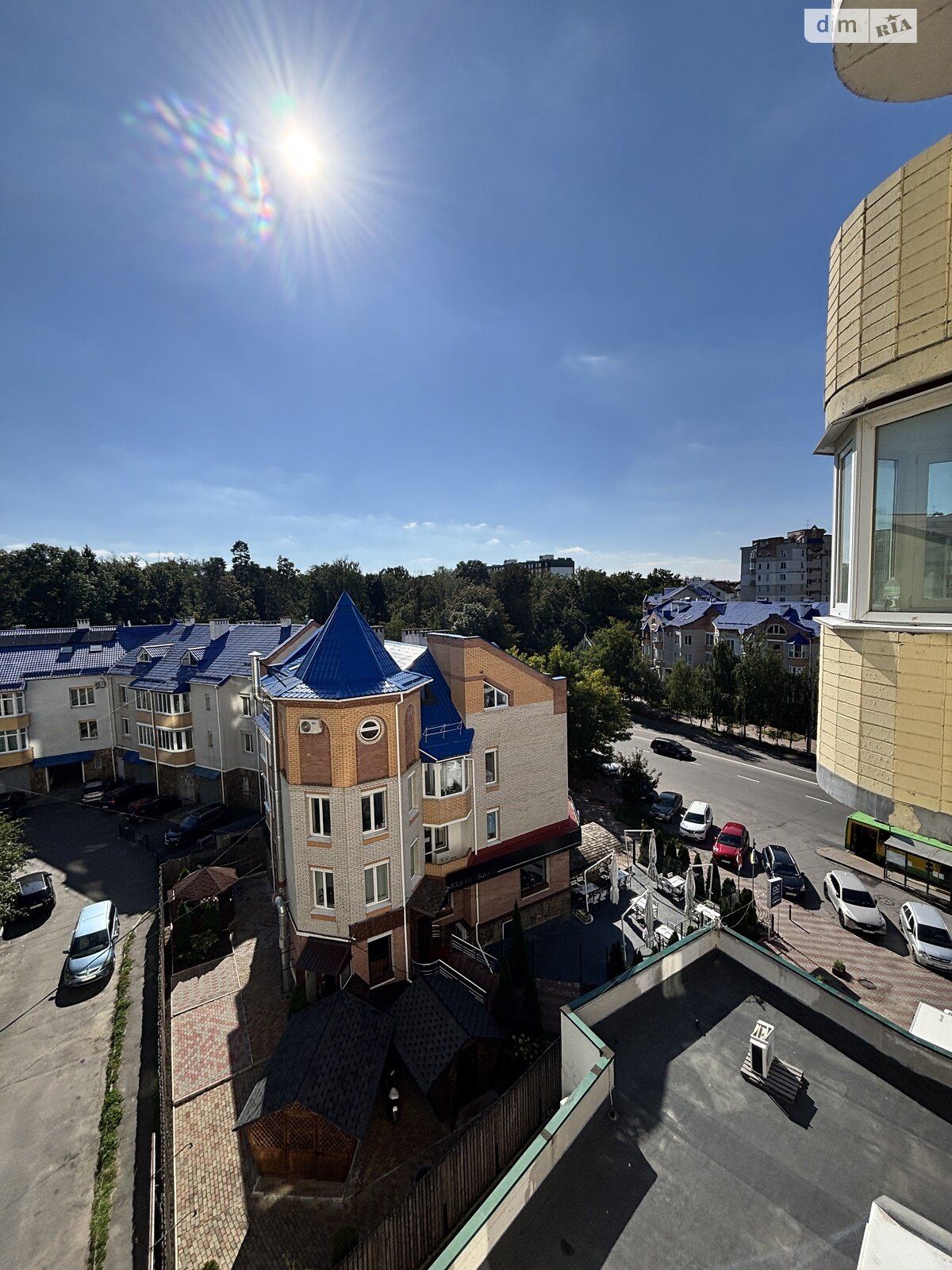 Продаж трикімнатної квартири в Вінниці, на вул. Зодчих, район Поділля фото 1 Продаж трикімнатної квартири в Вінниці, на вул. Зодчих, район Поділля фото 1