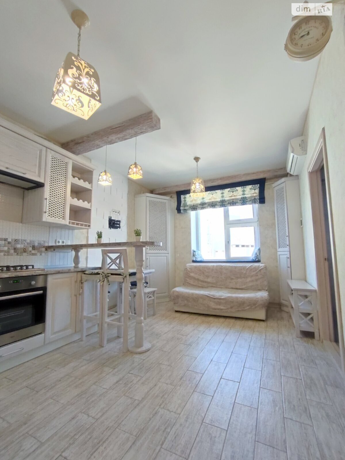 Продаж двокімнатної квартири в Вінниці, на вул. Зодчих, район Поділля фото 1