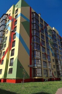 Продаж двокімнатної квартири в Вінниці, на вул. Зодчих 17, район Поділля фото 2 Продаж двокімнатної квартири в Вінниці, на вул. Зодчих 17, район Поділля фото 2