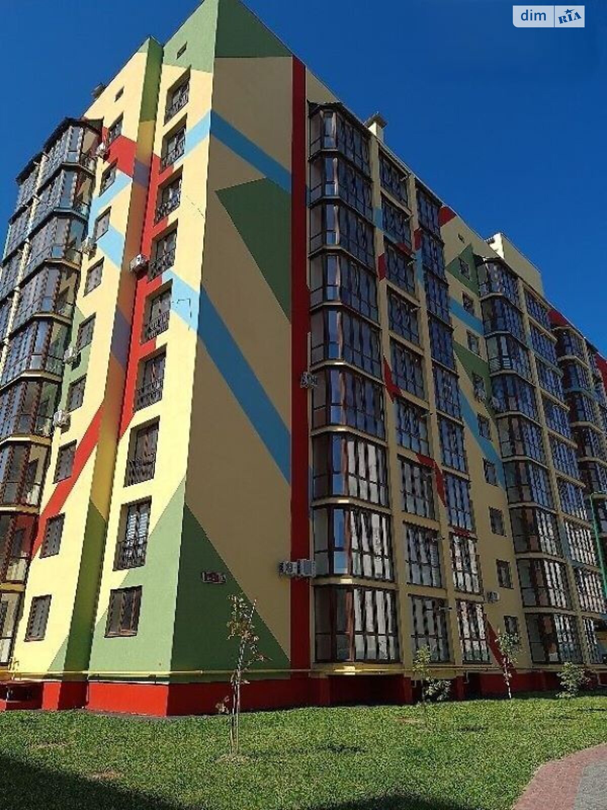 Продаж двокімнатної квартири в Вінниці, на вул. Зодчих 17, район Поділля фото 1 Продаж двокімнатної квартири в Вінниці, на вул. Зодчих 17, район Поділля фото 1