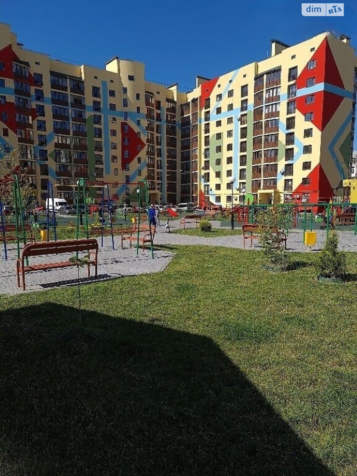 Продаж двокімнатної квартири в Вінниці, на вул. Зодчих 17, район Поділля фото 1 Продаж двокімнатної квартири в Вінниці, на вул. Зодчих 17, район Поділля фото 1