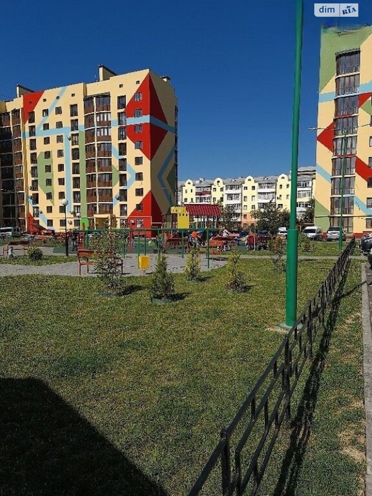 Продаж двокімнатної квартири в Вінниці, на вул. Зодчих 17, район Поділля фото 1 Продаж двокімнатної квартири в Вінниці, на вул. Зодчих 17, район Поділля фото 1