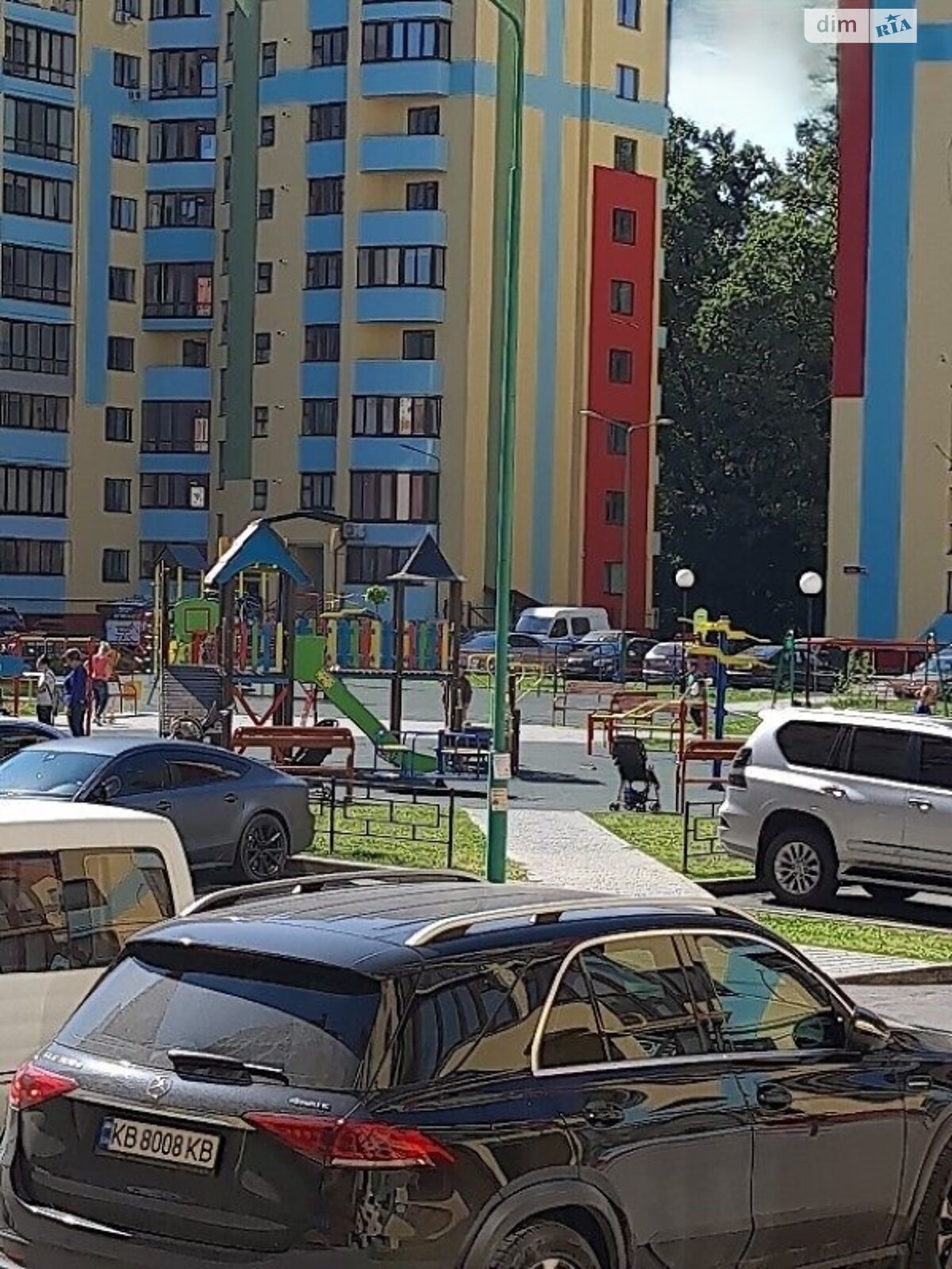 Продаж двокімнатної квартири в Вінниці, на вул. Зодчих 17, район Поділля фото 1 Продаж двокімнатної квартири в Вінниці, на вул. Зодчих 17, район Поділля фото 1