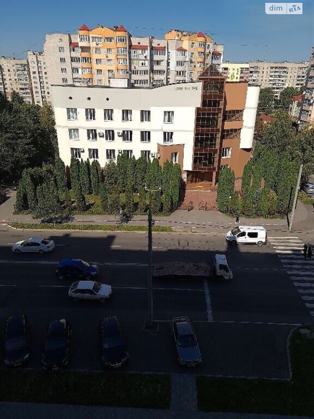 Продаж двокімнатної квартири в Вінниці, на вул. Зодчих 17, район Поділля фото 1 Продаж двокімнатної квартири в Вінниці, на вул. Зодчих 17, район Поділля фото 1