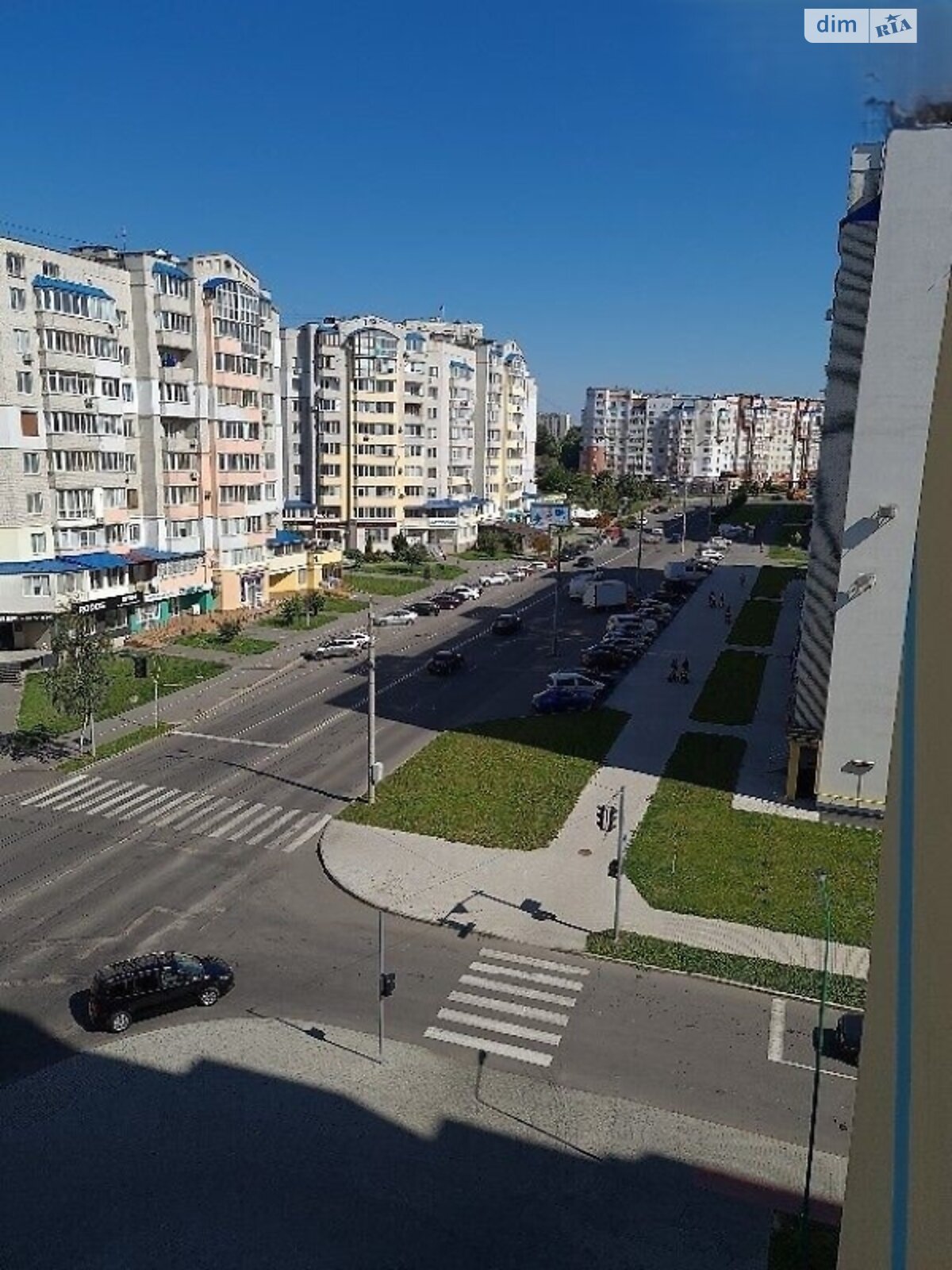 Продаж двокімнатної квартири в Вінниці, на вул. Зодчих 17, район Поділля фото 1 Продаж двокімнатної квартири в Вінниці, на вул. Зодчих 17, район Поділля фото 1