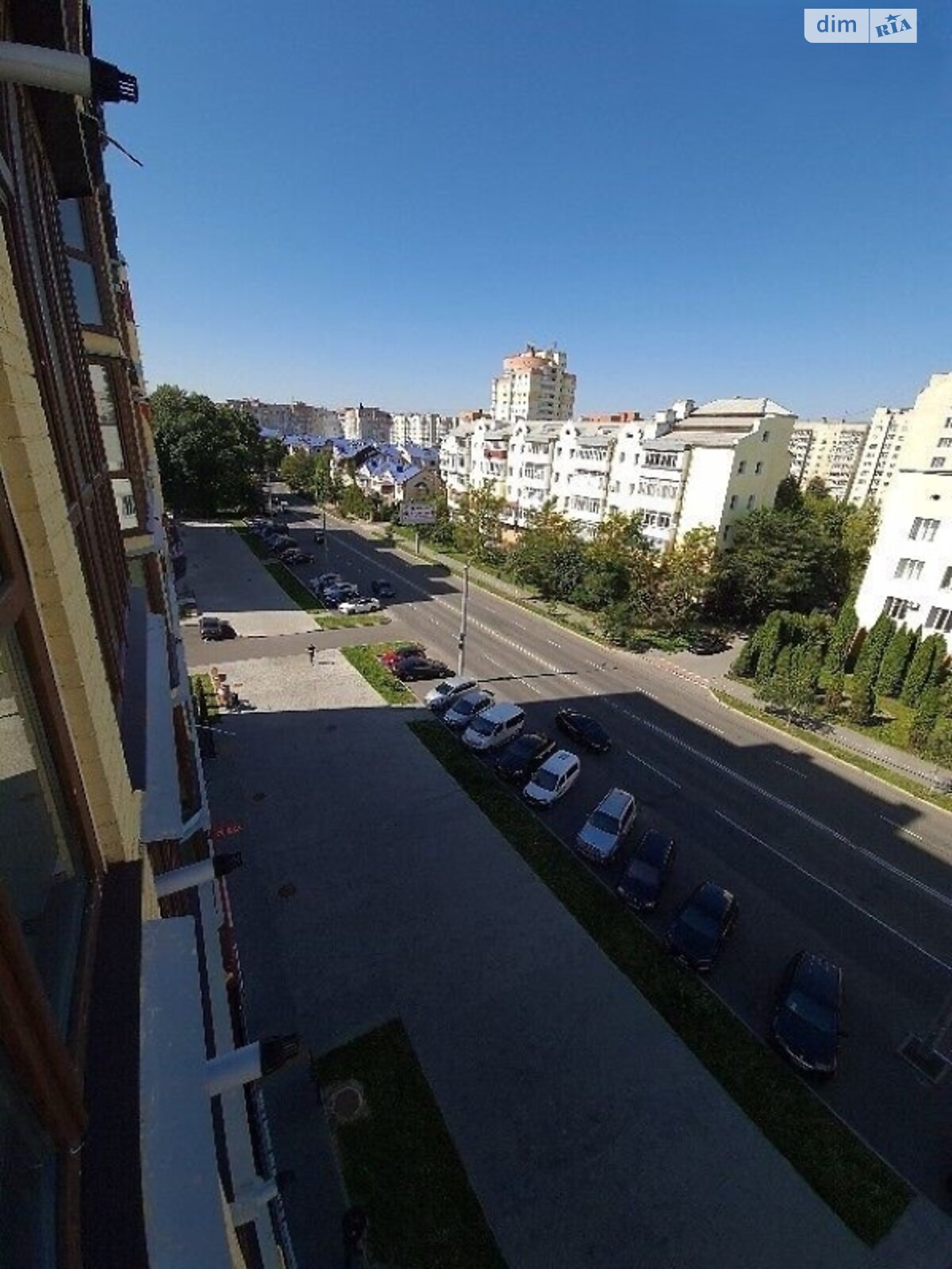 Продаж двокімнатної квартири в Вінниці, на вул. Зодчих 17, район Поділля фото 1 Продаж двокімнатної квартири в Вінниці, на вул. Зодчих 17, район Поділля фото 1