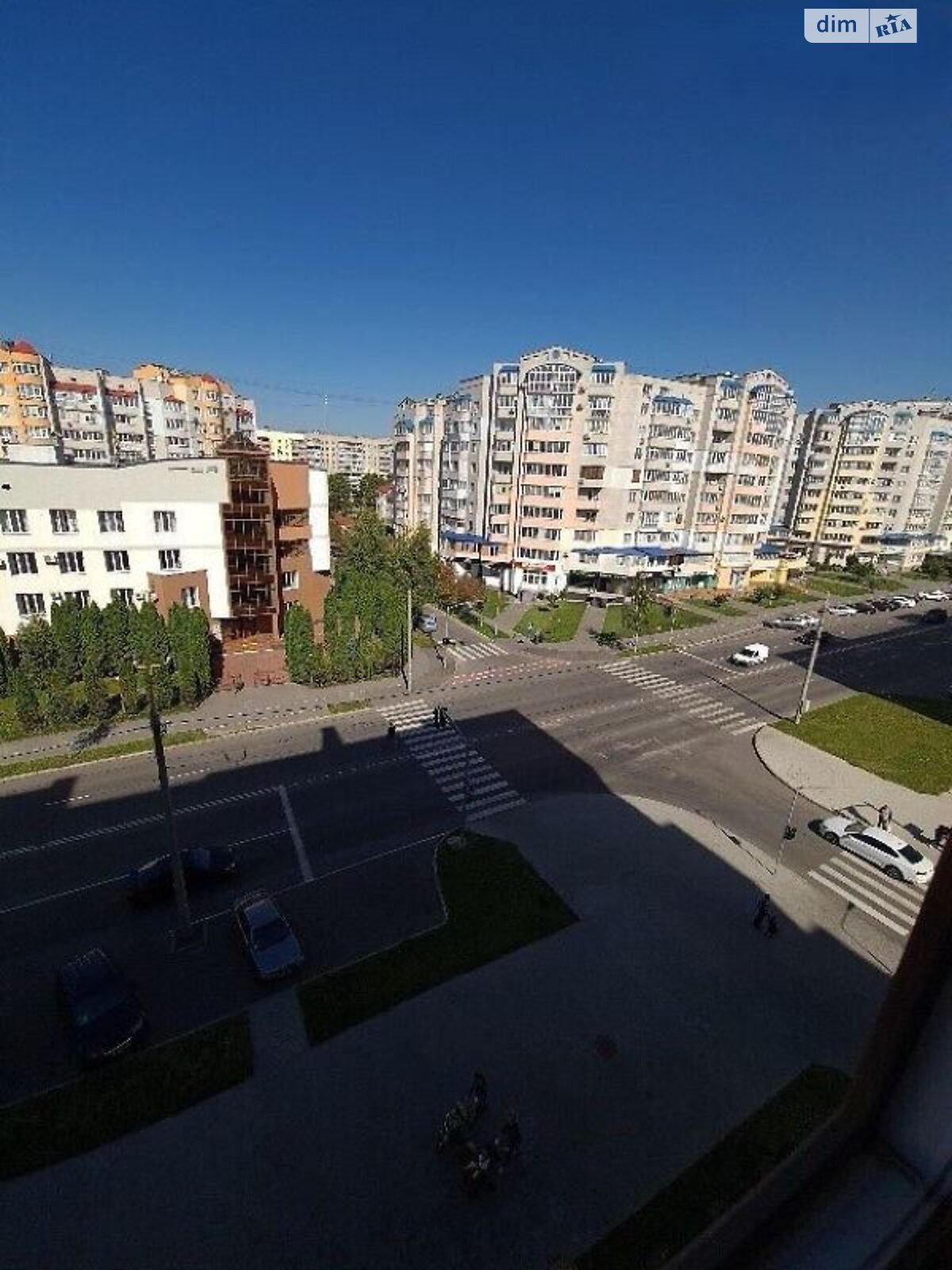 Продаж двокімнатної квартири в Вінниці, на вул. Зодчих 17, район Поділля фото 1 Продаж двокімнатної квартири в Вінниці, на вул. Зодчих 17, район Поділля фото 1