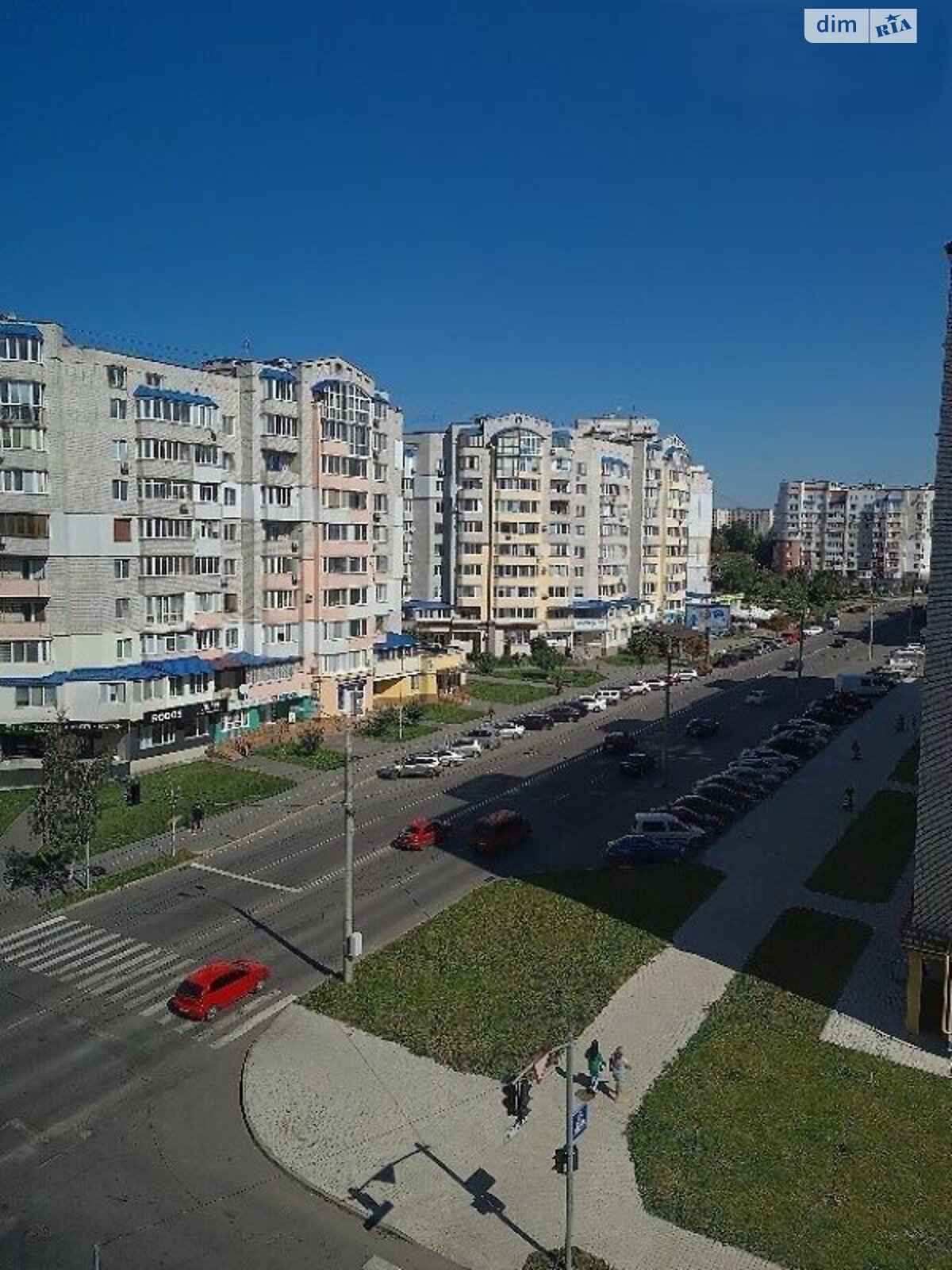 Продаж двокімнатної квартири в Вінниці, на вул. Зодчих 17, район Поділля фото 1 Продаж двокімнатної квартири в Вінниці, на вул. Зодчих 17, район Поділля фото 1