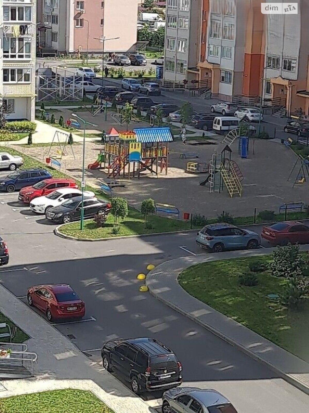 Продаж двокімнатної квартири в Вінниці, на вул. Зодчих 17, район Поділля фото 1 Продаж двокімнатної квартири в Вінниці, на вул. Зодчих 17, район Поділля фото 1