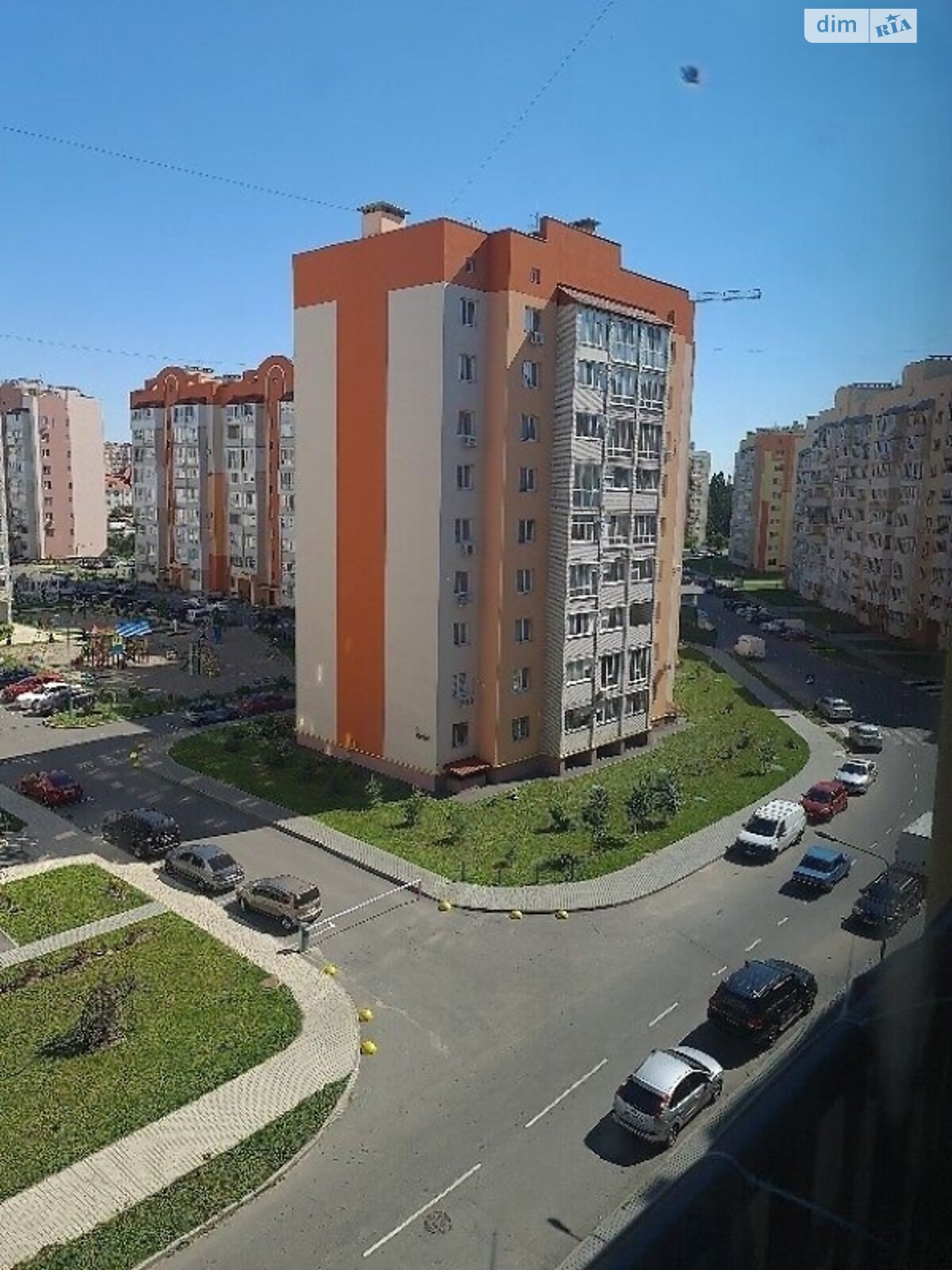 Продаж двокімнатної квартири в Вінниці, на вул. Зодчих 17, район Поділля фото 1 Продаж двокімнатної квартири в Вінниці, на вул. Зодчих 17, район Поділля фото 1