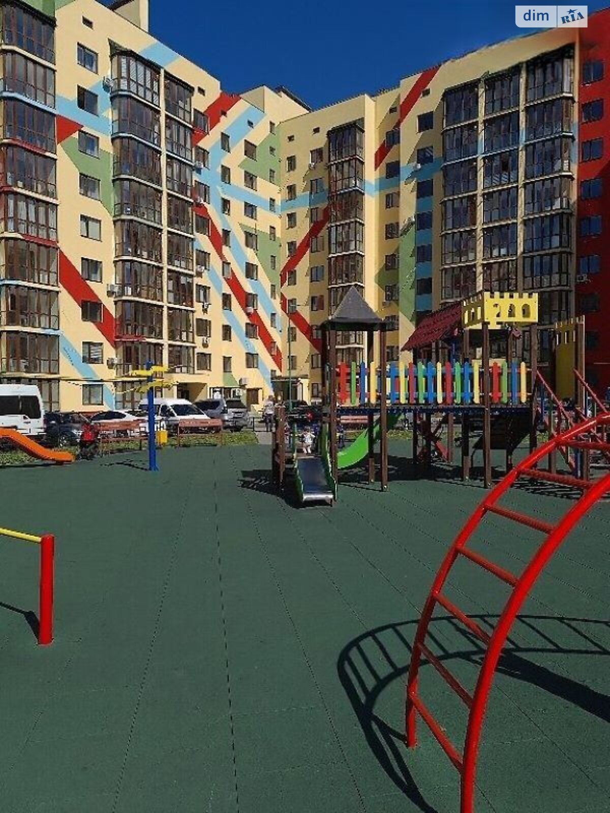 Продаж двокімнатної квартири в Вінниці, на вул. Зодчих 17, район Поділля фото 1 Продаж двокімнатної квартири в Вінниці, на вул. Зодчих 17, район Поділля фото 1