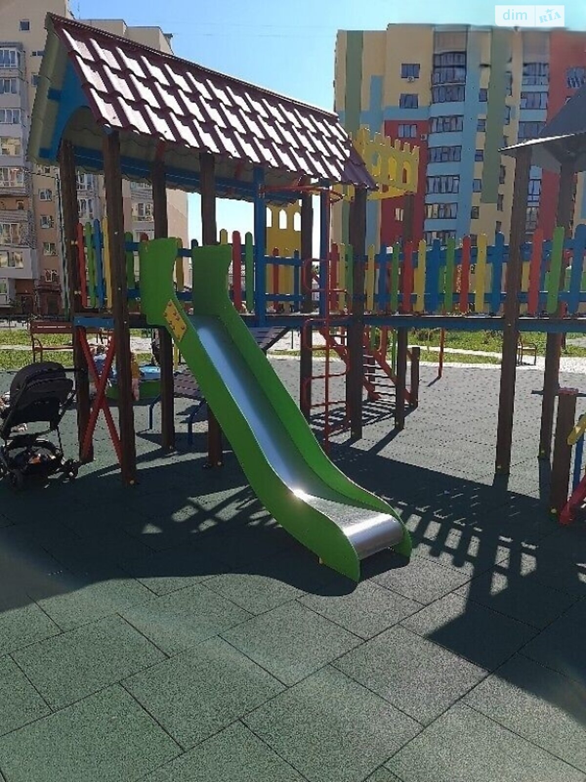 Продаж двокімнатної квартири в Вінниці, на вул. Зодчих 17, район Поділля фото 1 Продаж двокімнатної квартири в Вінниці, на вул. Зодчих 17, район Поділля фото 1