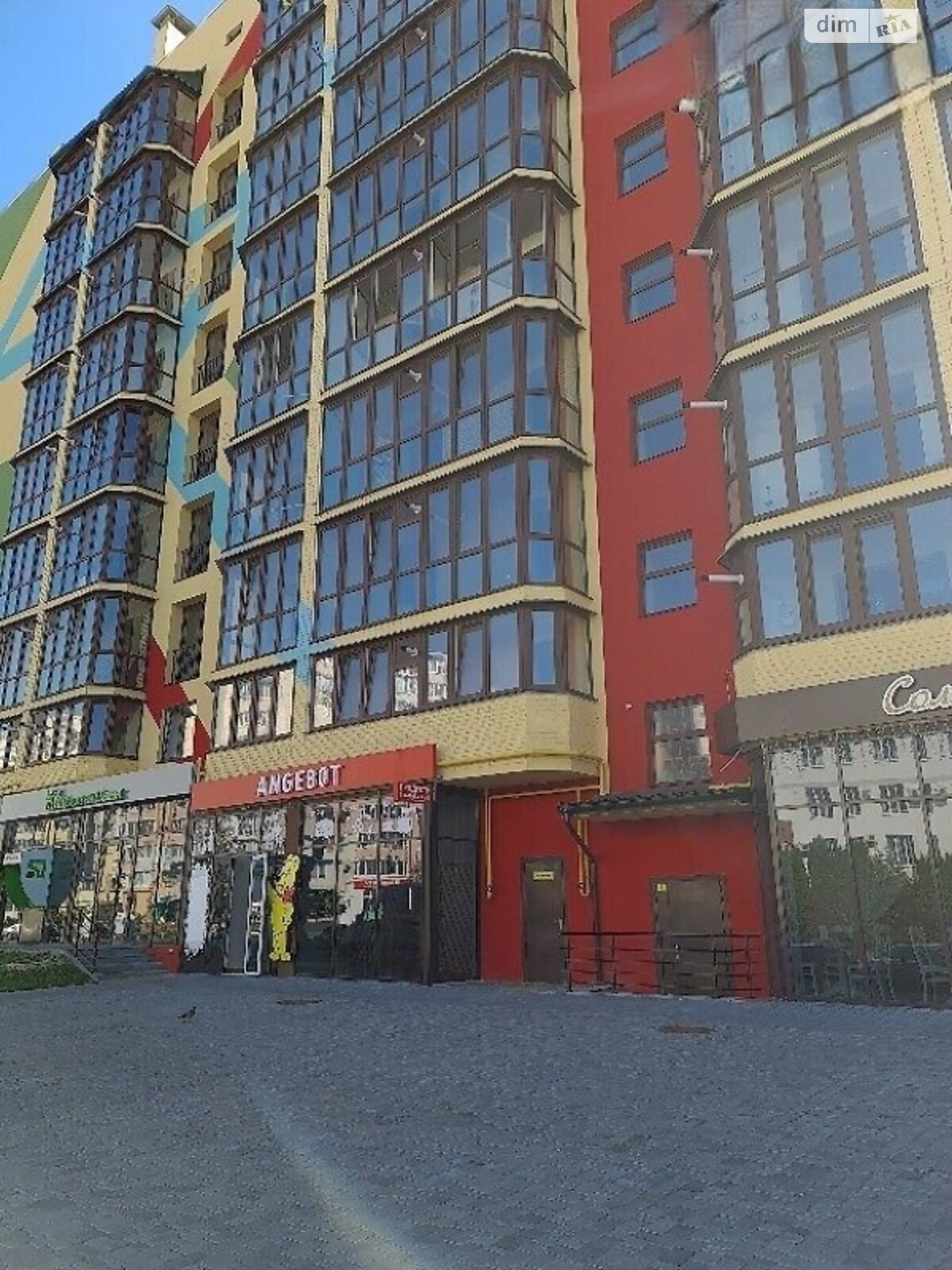 Продаж двокімнатної квартири в Вінниці, на вул. Зодчих 17, район Поділля фото 1 Продаж двокімнатної квартири в Вінниці, на вул. Зодчих 17, район Поділля фото 1