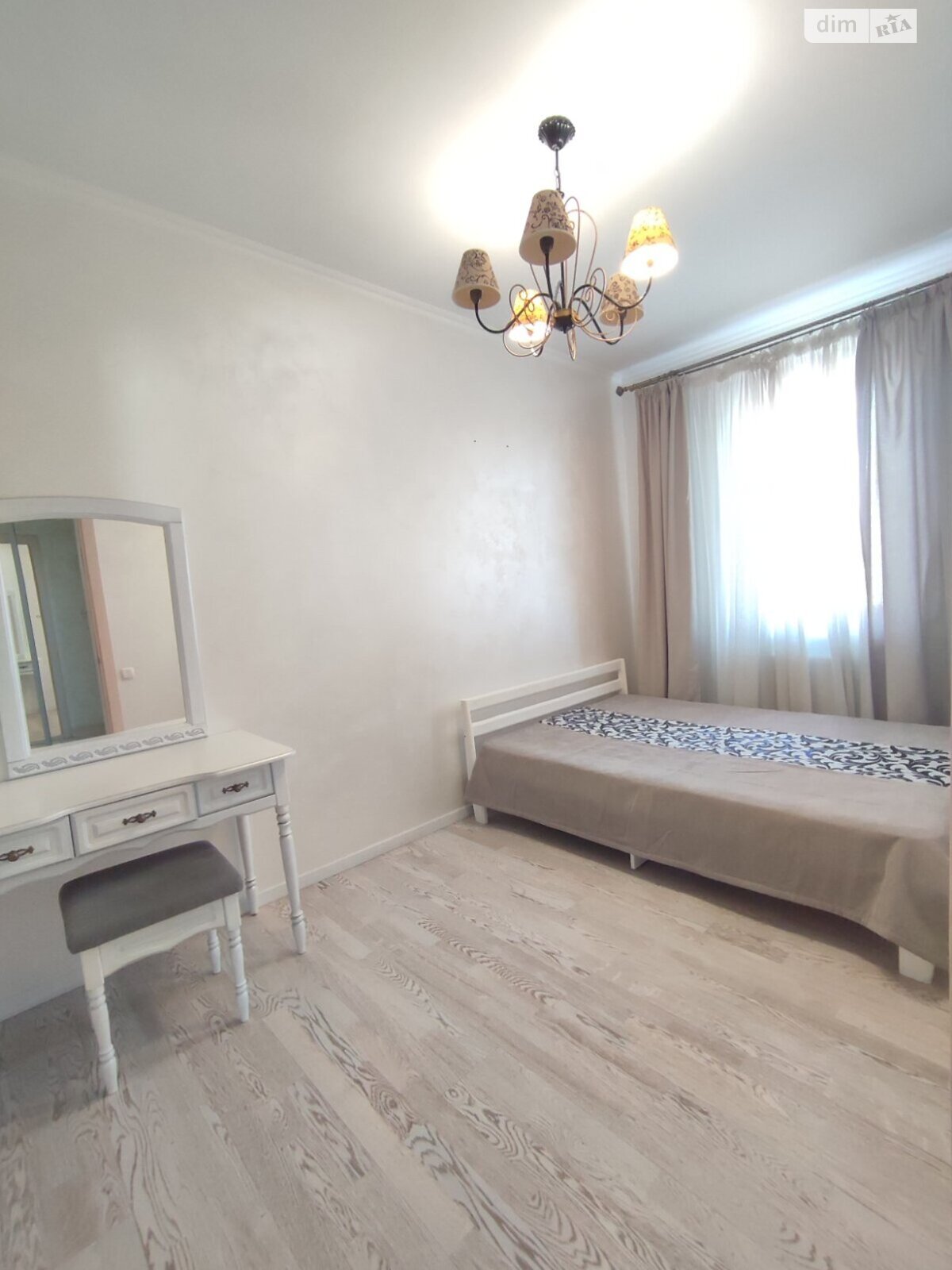 Продаж однокімнатної квартири в Вінниці, на вул. Зодчих, район Поділля фото 1