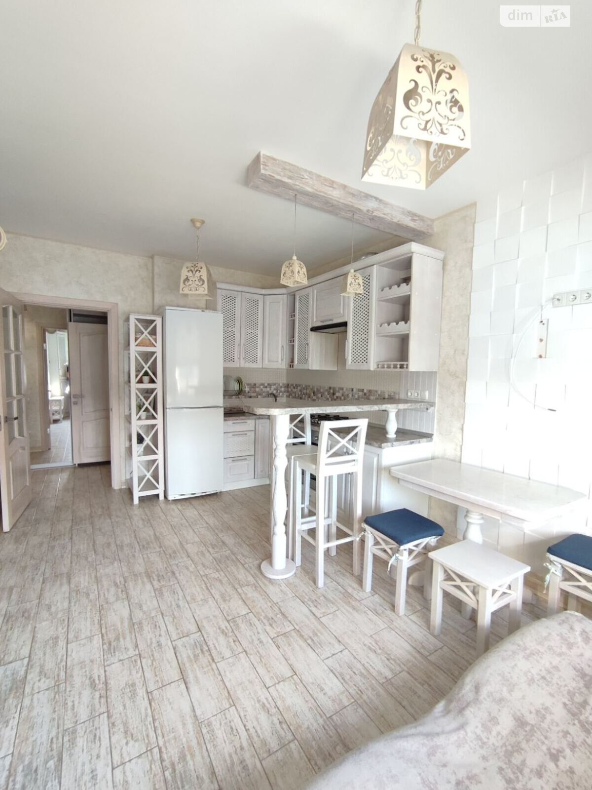 Продаж однокімнатної квартири в Вінниці, на вул. Зодчих, район Поділля фото 1