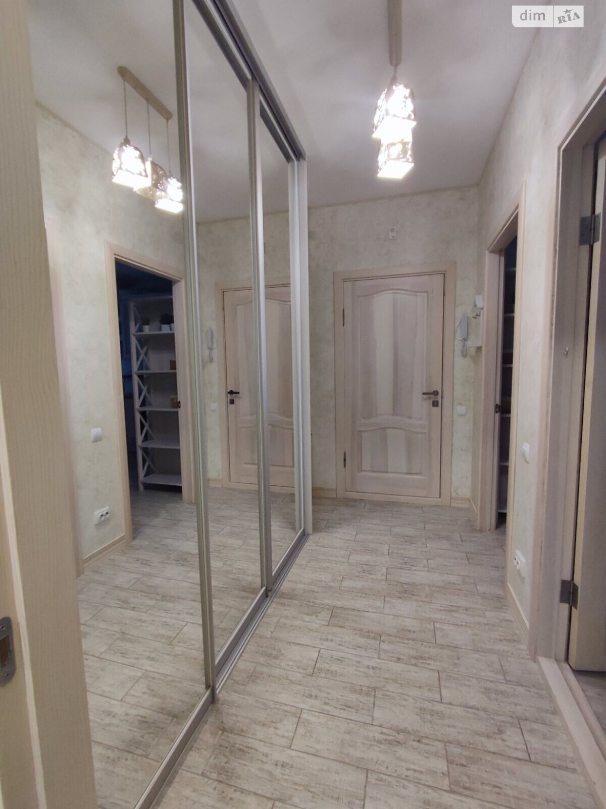 Продаж однокімнатної квартири в Вінниці, на вул. Зодчих, район Поділля фото 1