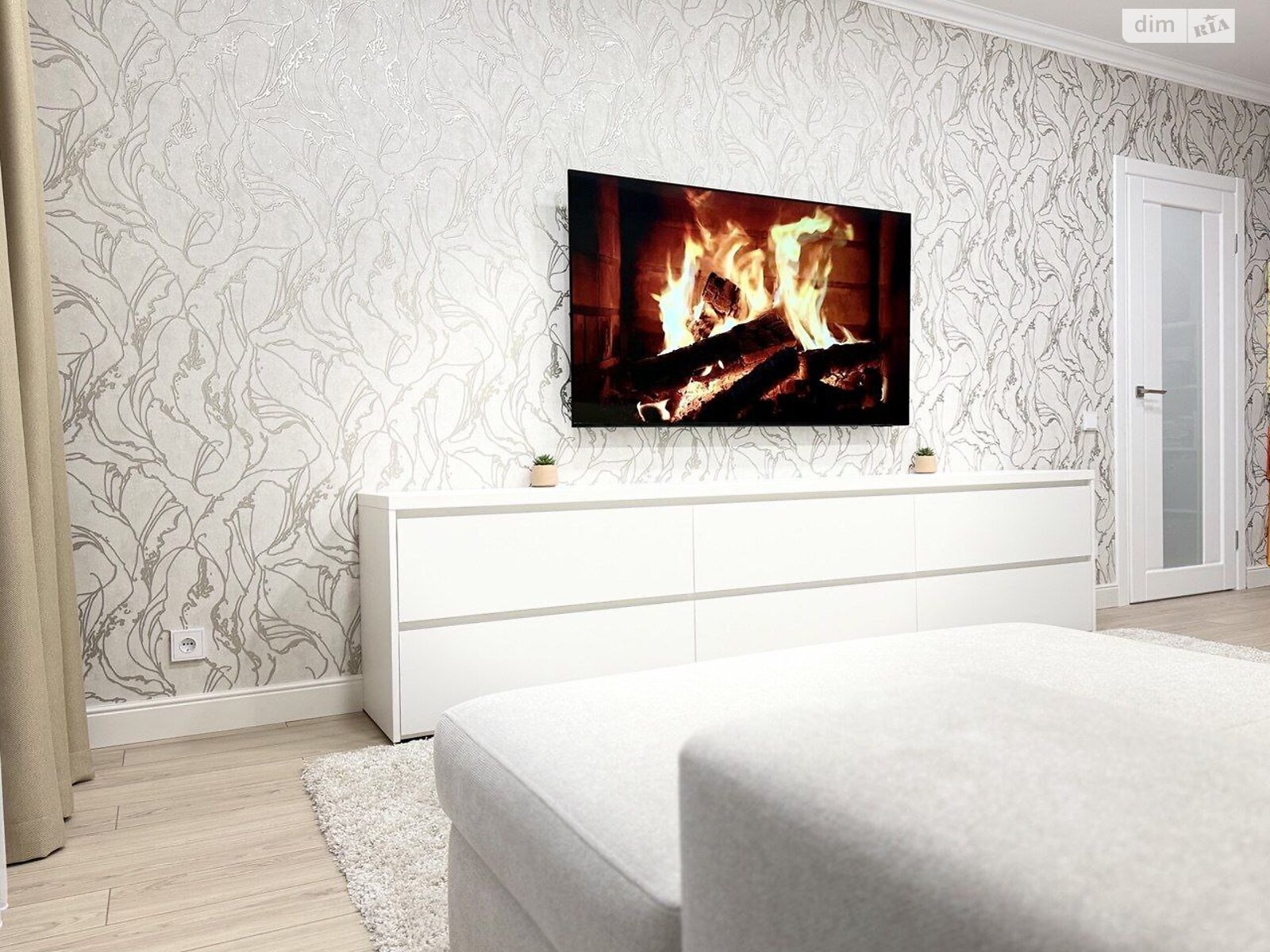 Продажа двухкомнатной квартиры в Виннице, на ул. Зодчих 11, район Подолье фото 1